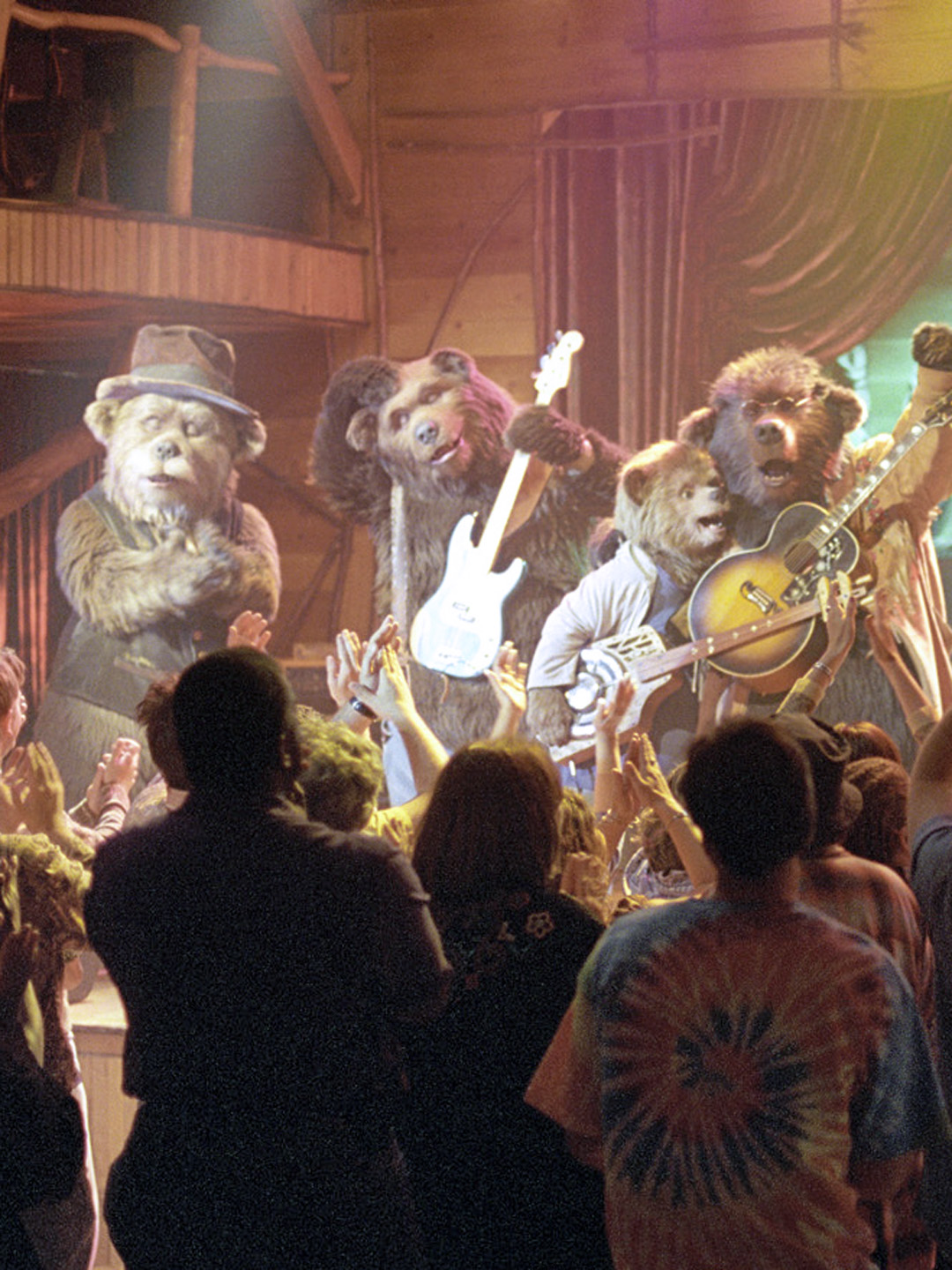 The Country Bears - Rotten Tomatoes