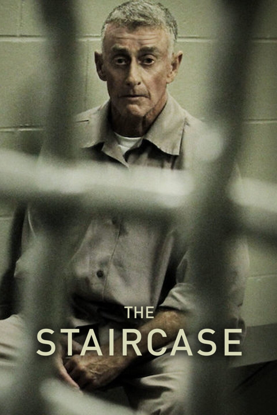 the staircase movie reviews