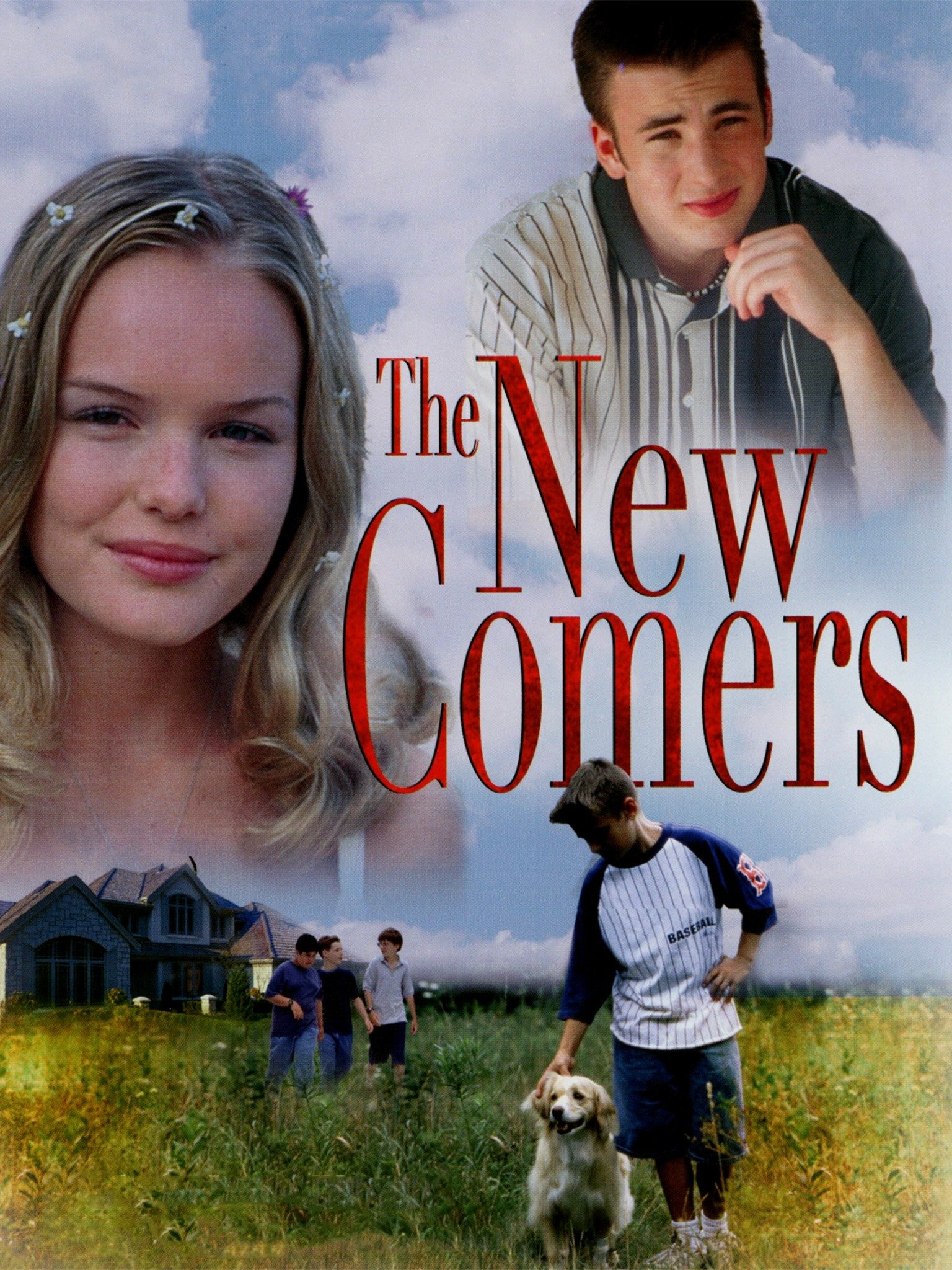 the newcomers 2000