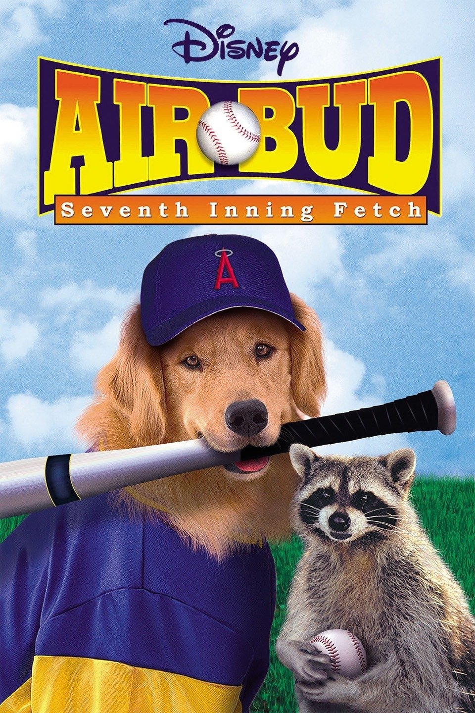 Air Bud: Seventh Inning Fetch - Rotten Tomatoes