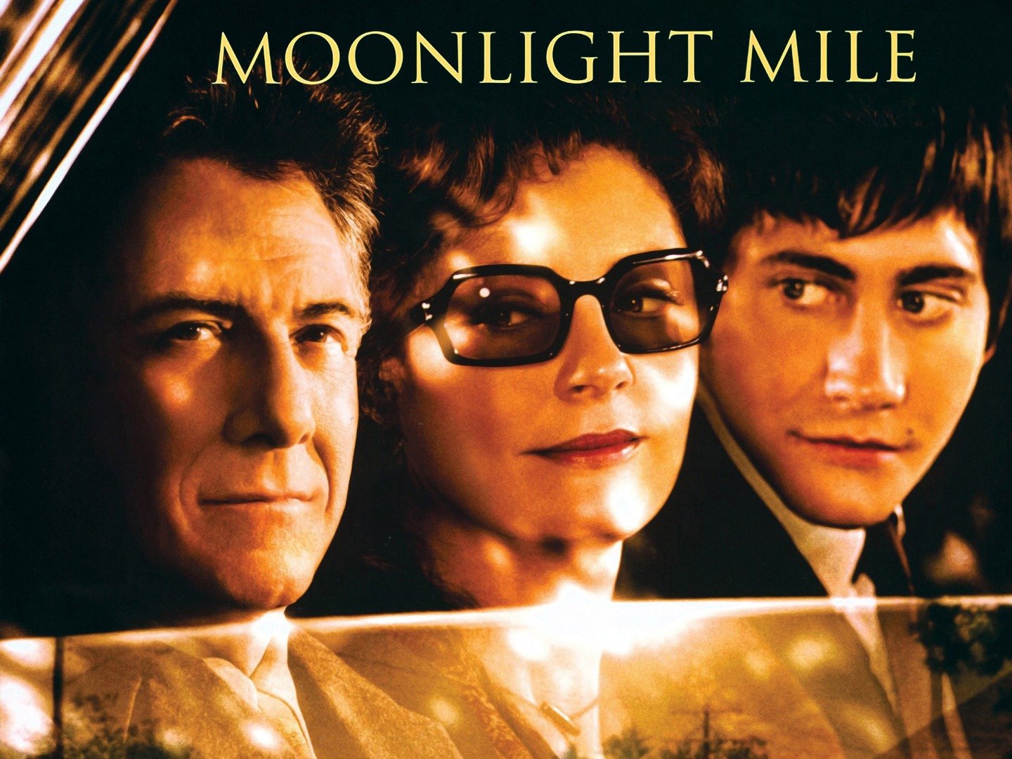 Moonlight Mile Movietickets