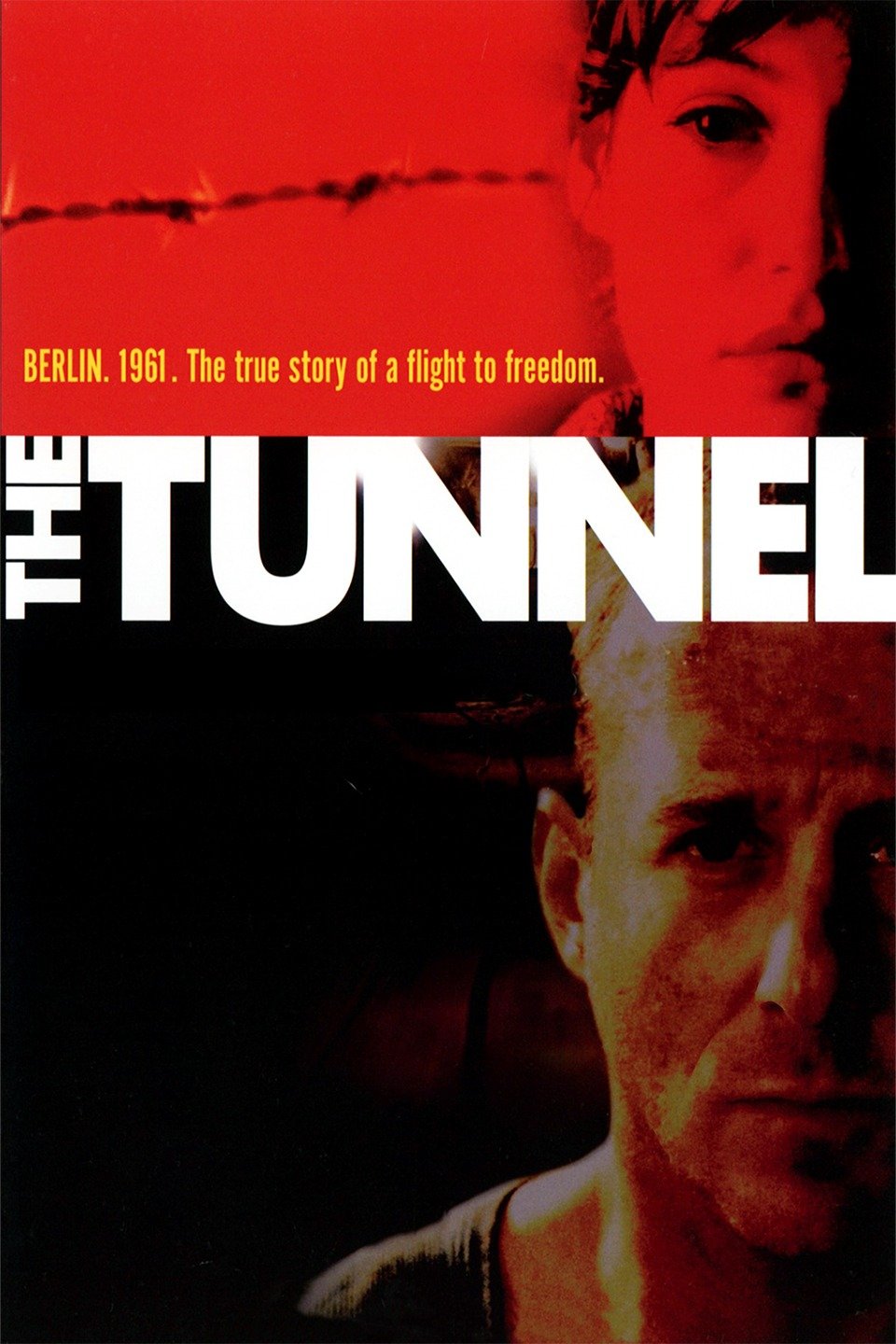 The Tunnel Movie Reviews