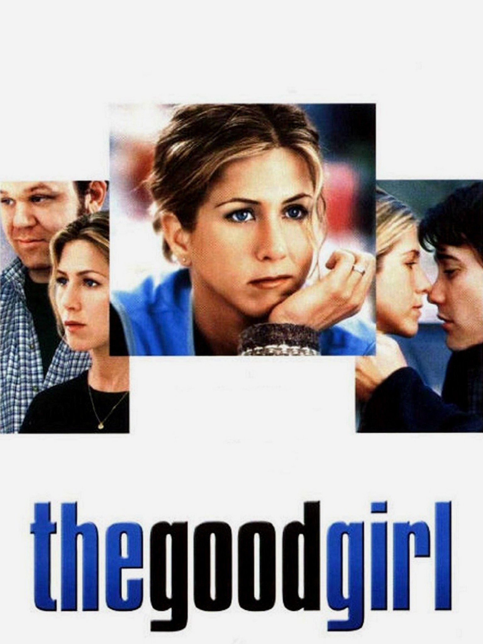 The Good Girl Movie Reviews