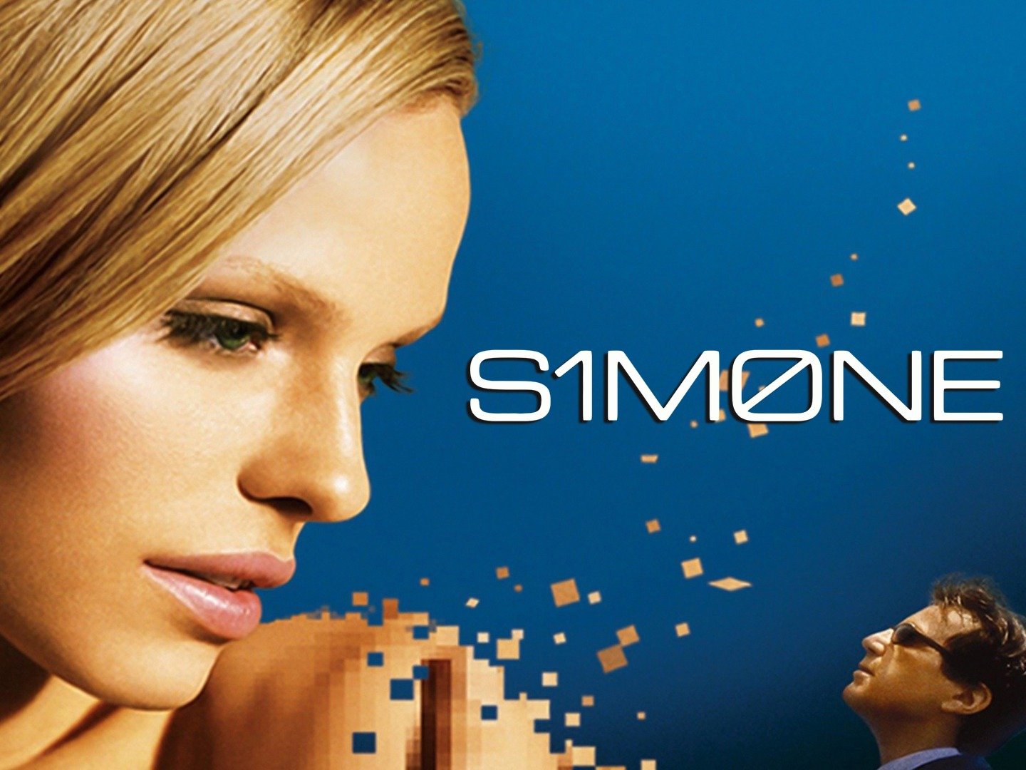 Simone Movie Reviews