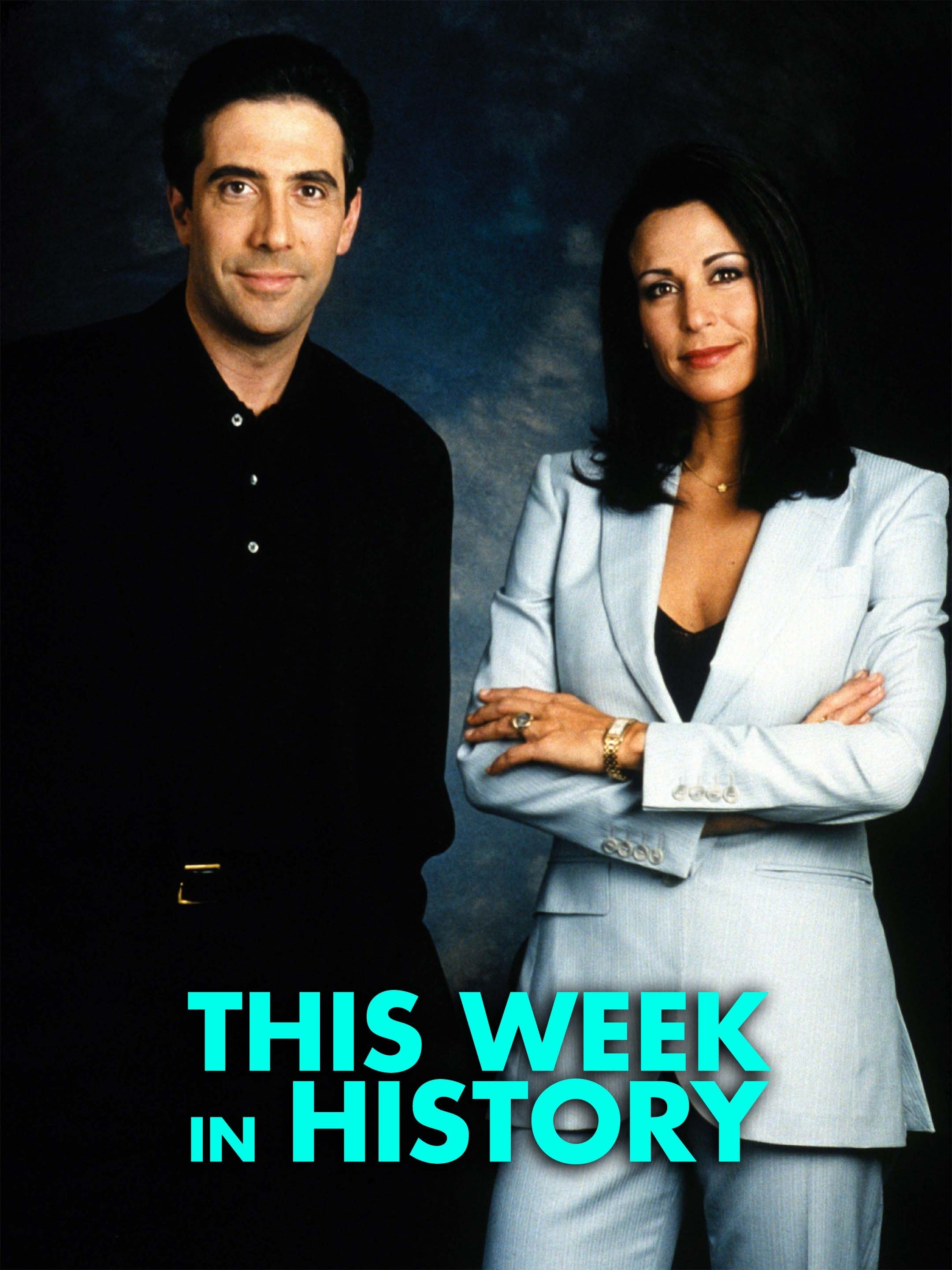 This Week in History - Rotten Tomatoes