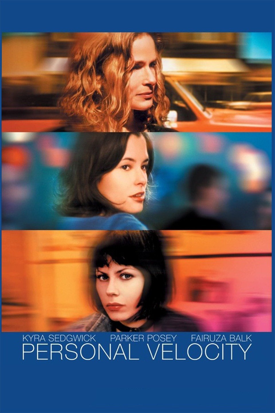 Personal Velocity Three Portraits Rotten Tomatoes