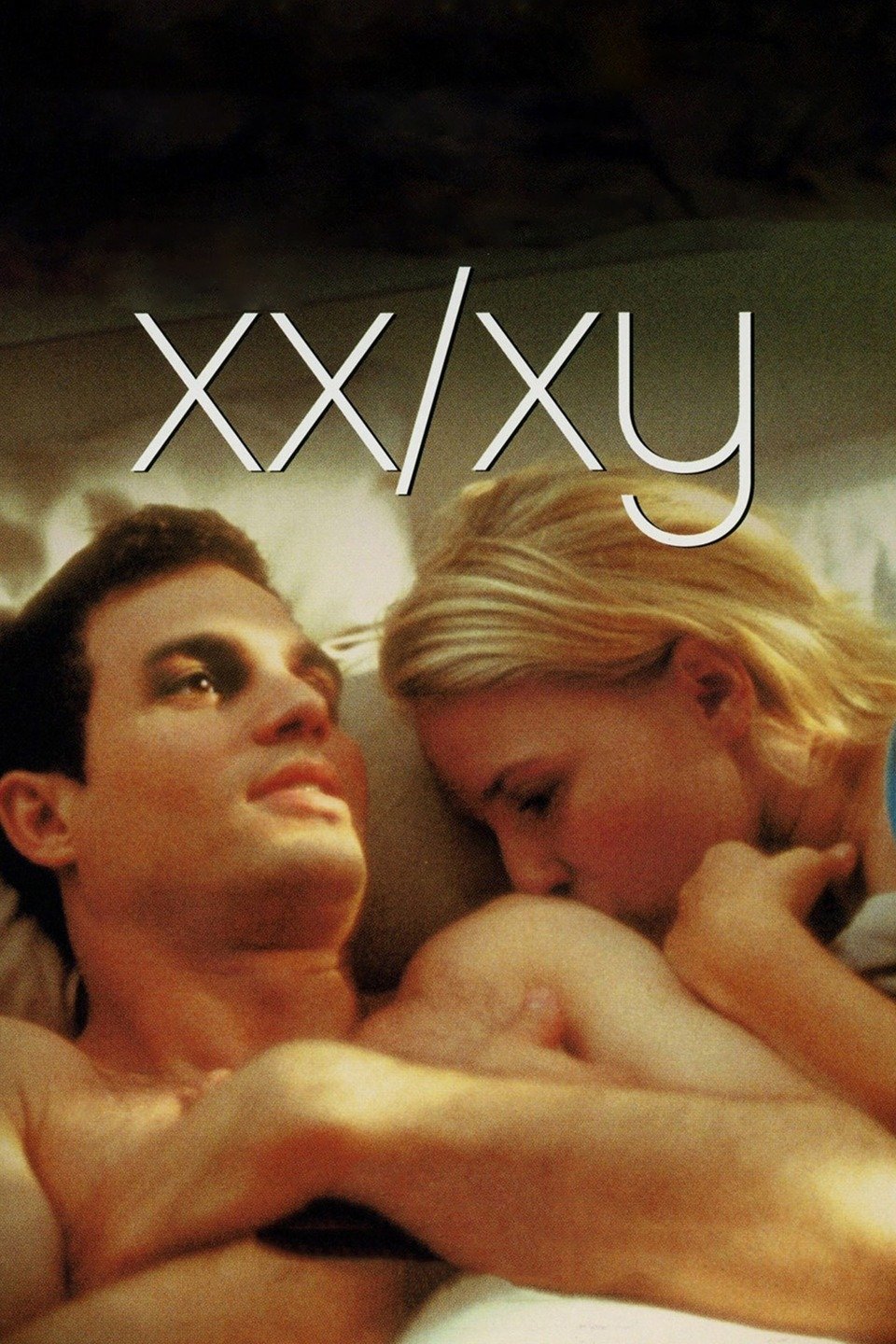 X+Y Full Movie