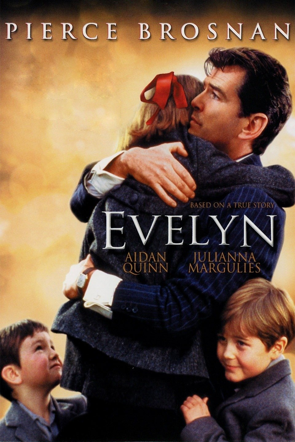 Evelyn - Rotten Tomatoes