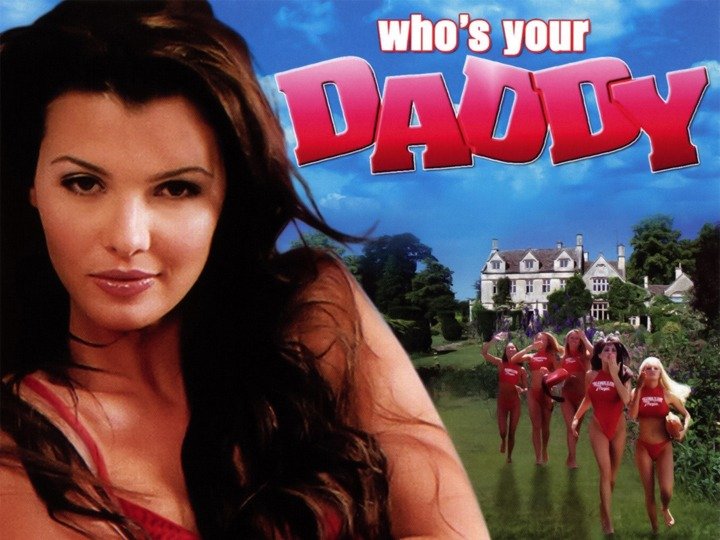 whos your daddy steam key free
