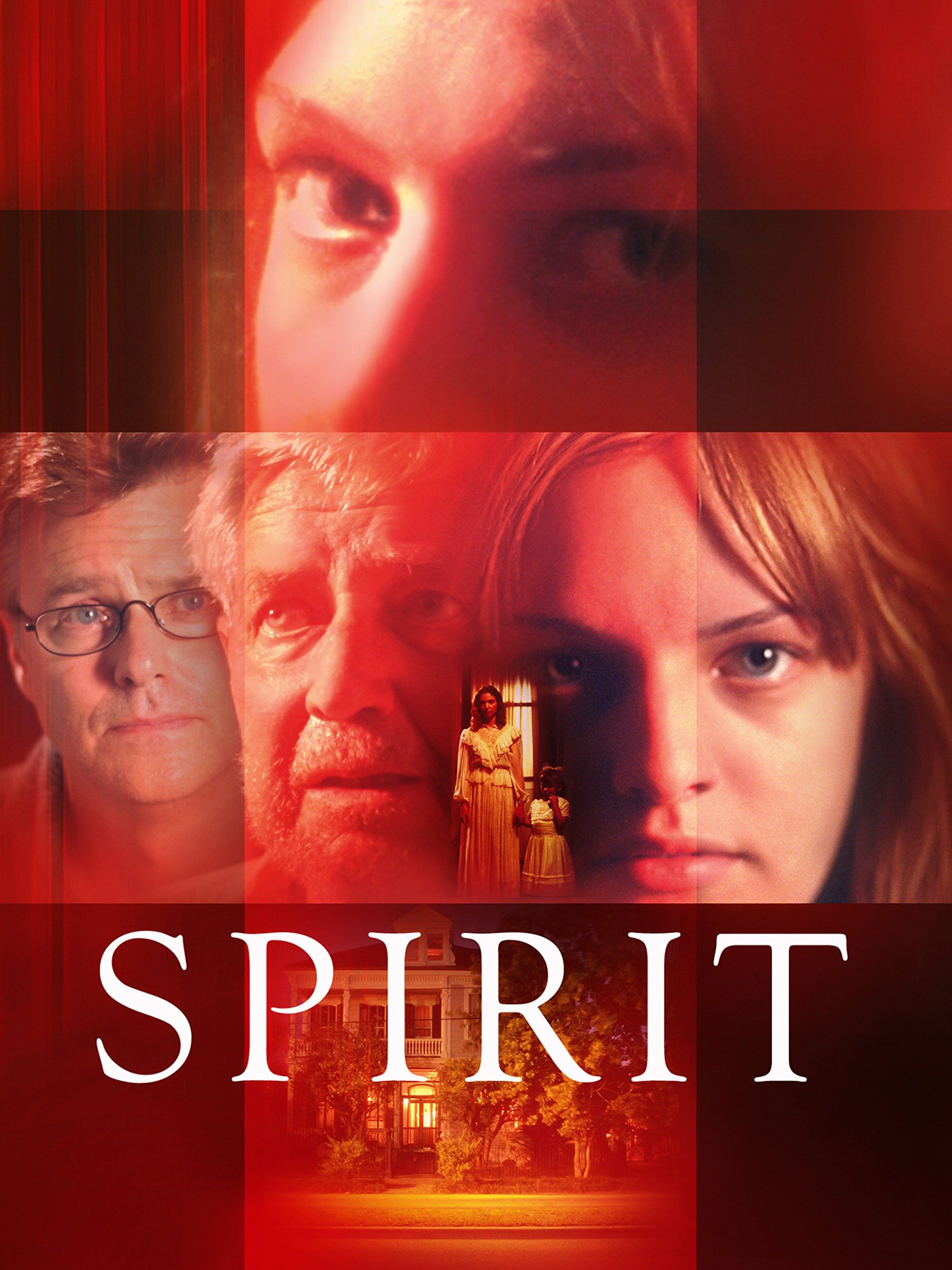 Spirit Pictures Rotten Tomatoes