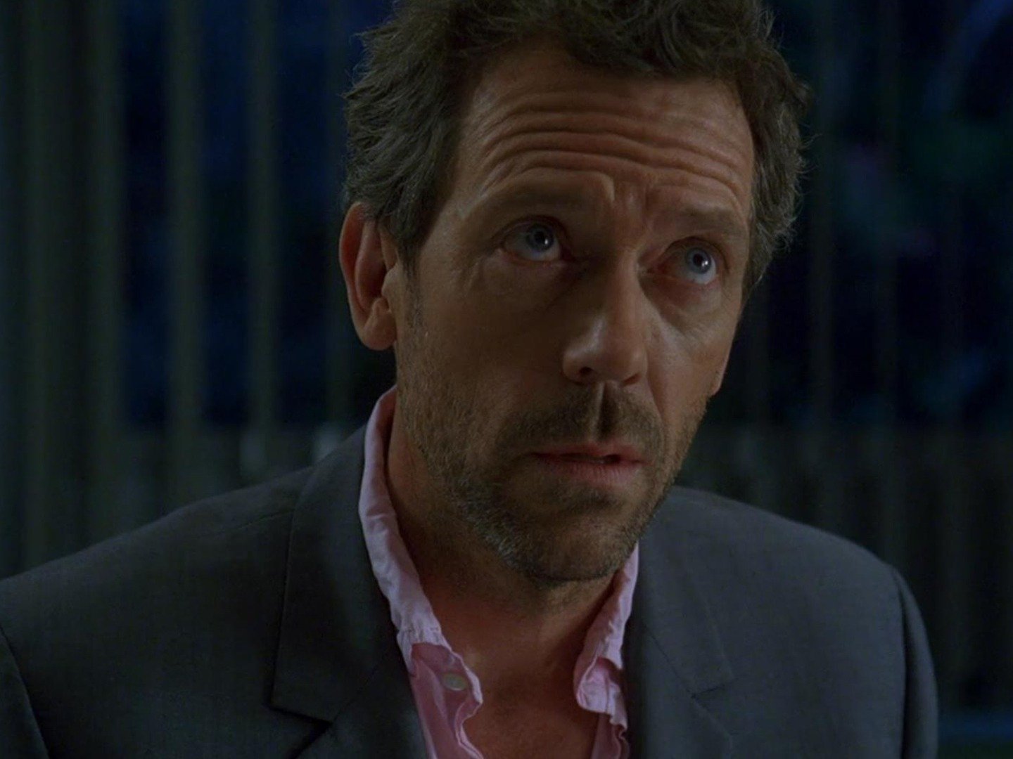 Dave Matthews House Episode