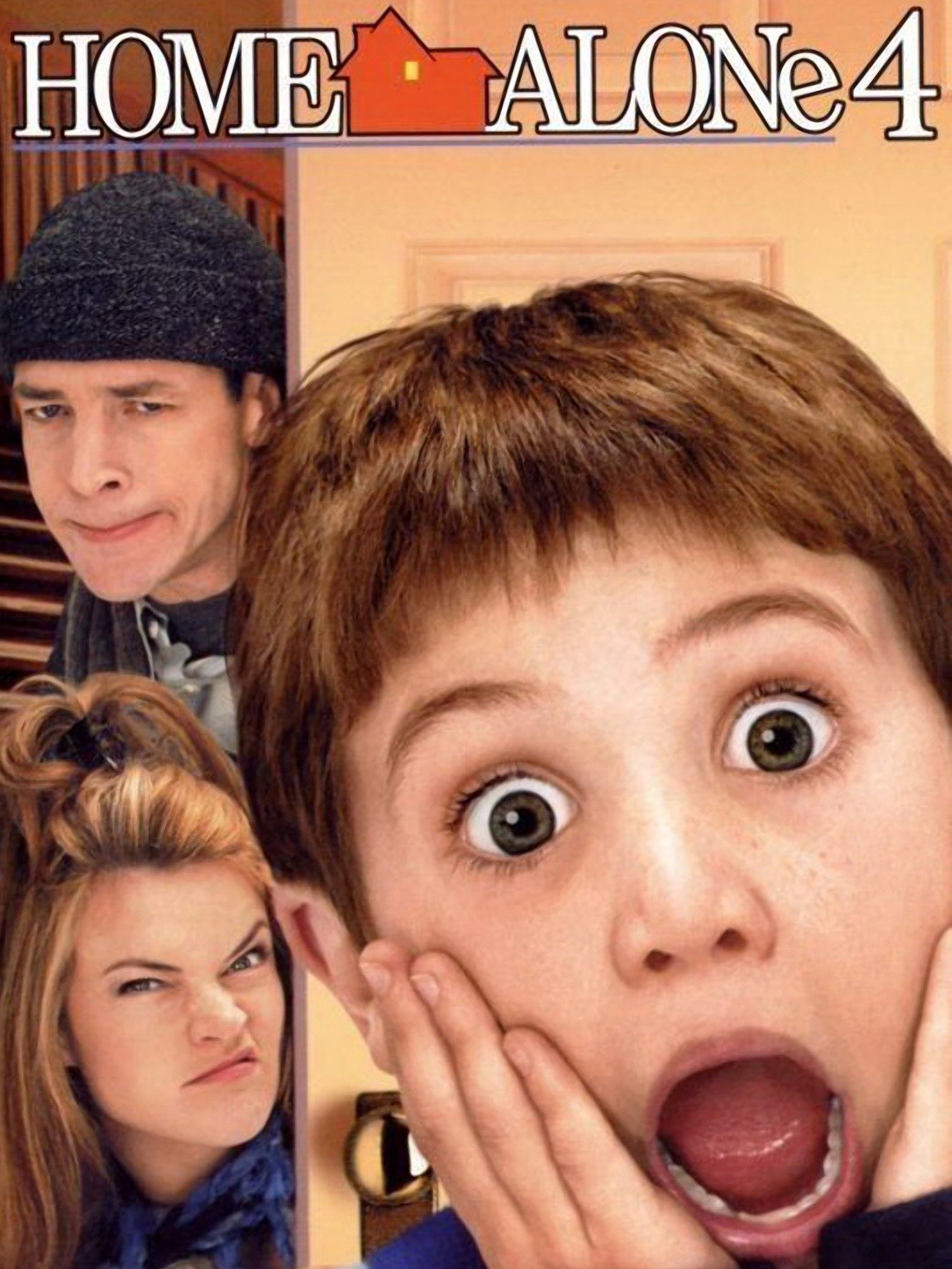 watch online home alone full movie