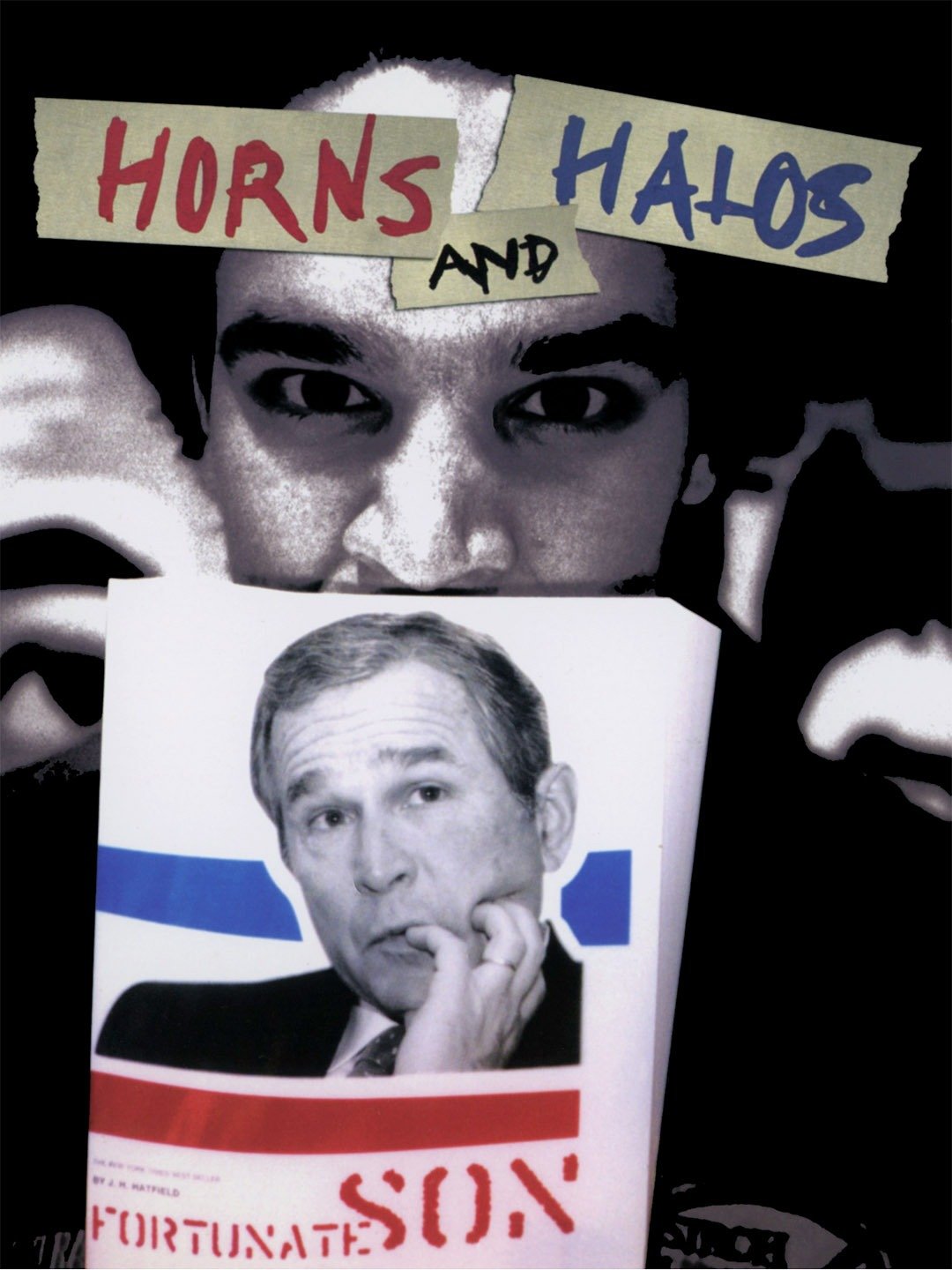 Horns and Halos Pictures Rotten Tomatoes