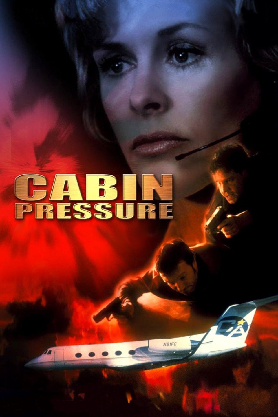 Cabin Pressure Pictures Rotten Tomatoes