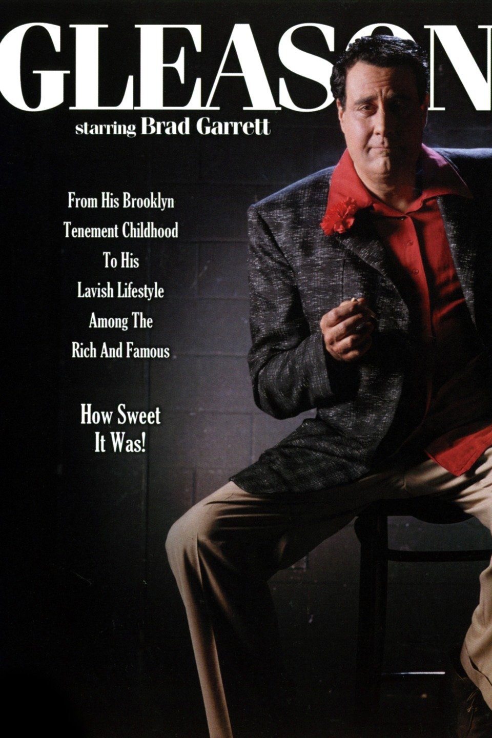 Gleason Movie Reviews