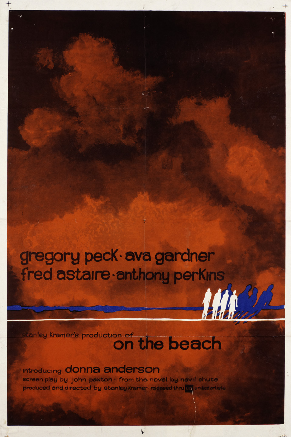 on the beach movie review