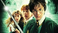Harry Potter y la Cámara Secreta