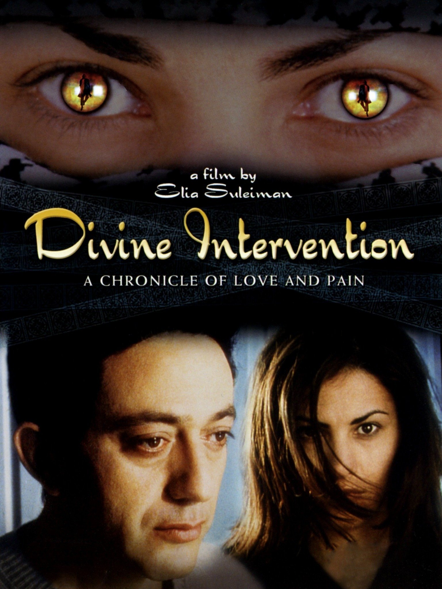 divine-intervention-pictures-rotten-tomatoes