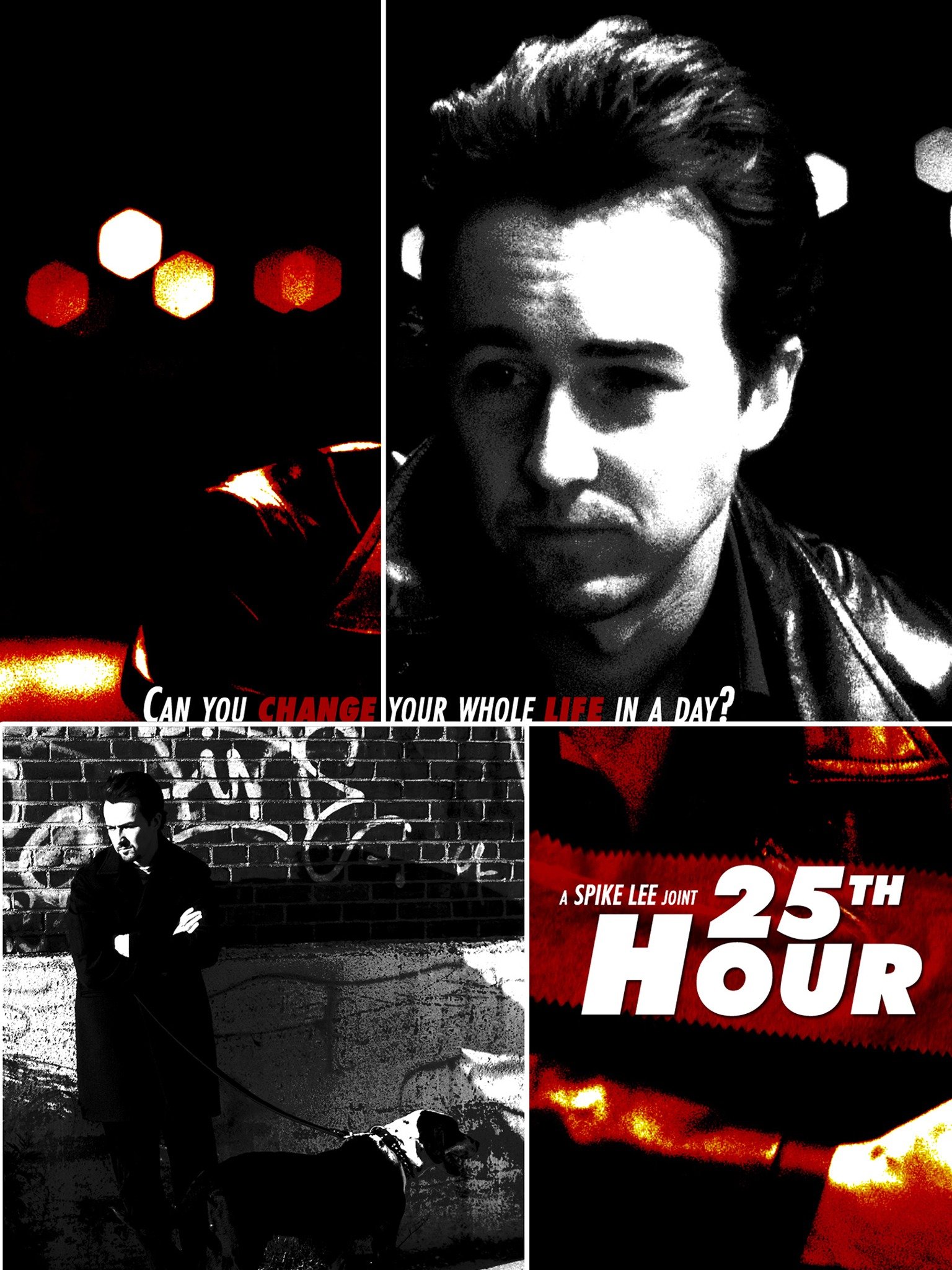 25th hour 25th hour