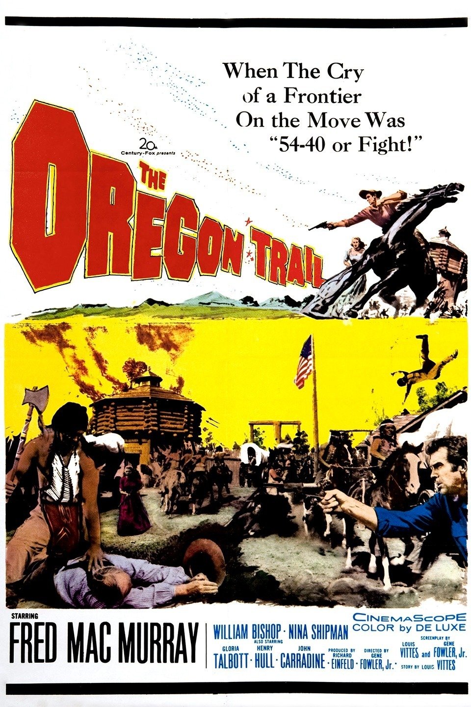 The Oregon Trail Rotten Tomatoes