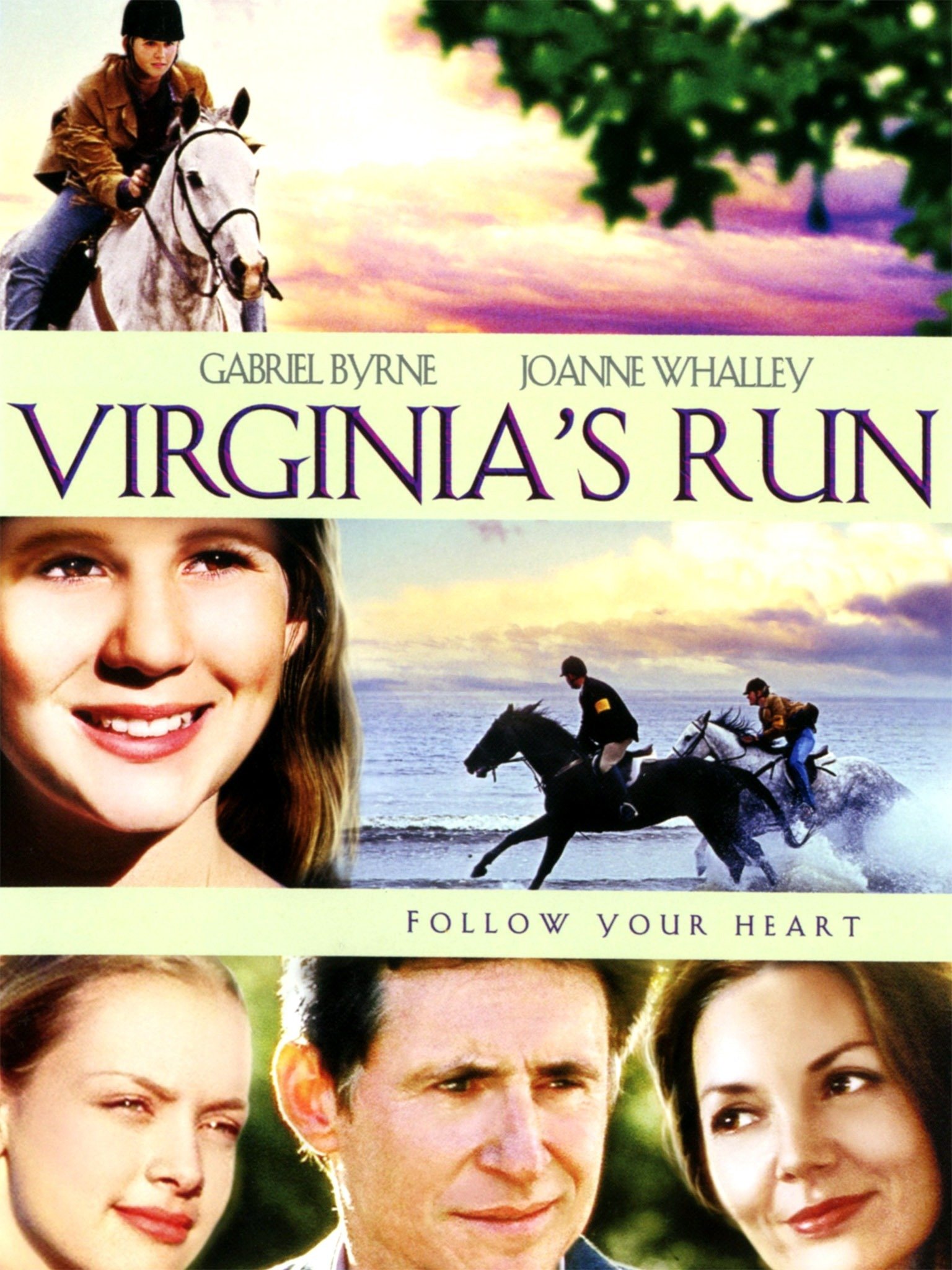 Virginia's Run (2003) Rotten Tomatoes