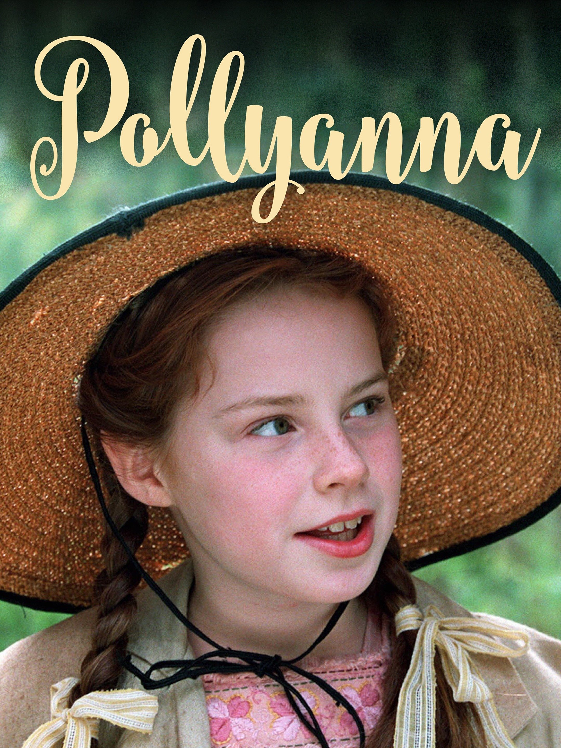 Pollyanna Movie | estudioespositoymiguel.com.ar