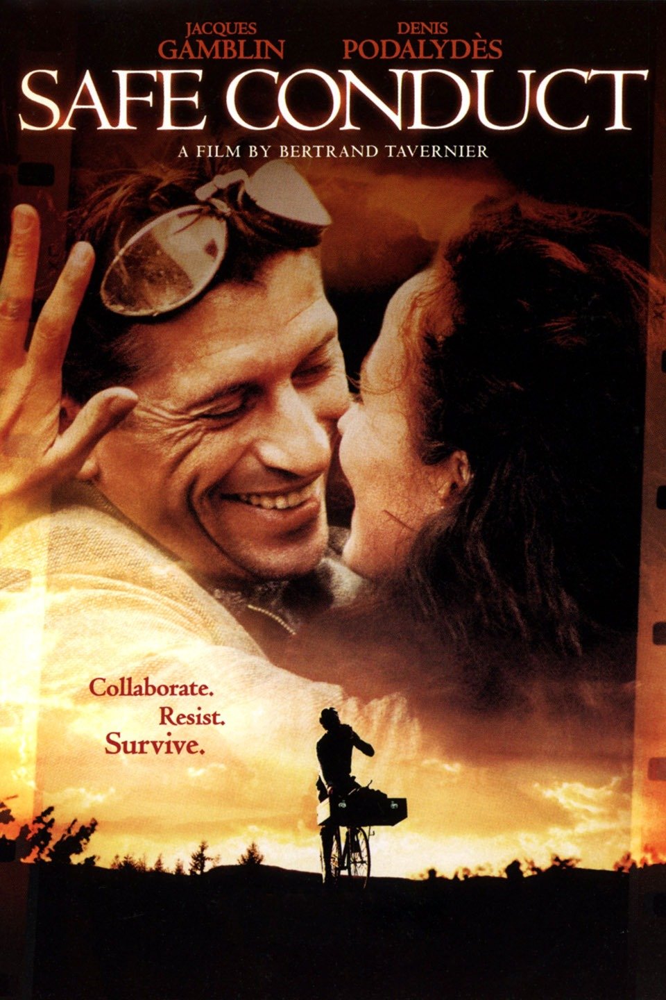 Safe Conduct Pictures Rotten Tomatoes