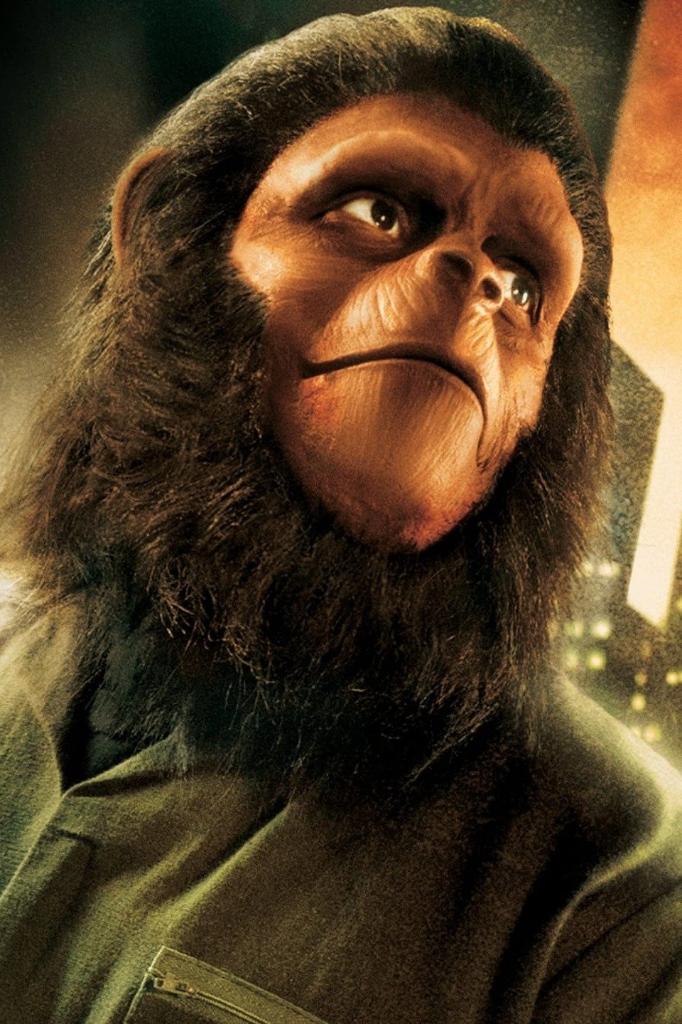 Planet Of The Apes 2025 Rotten Tomatoes