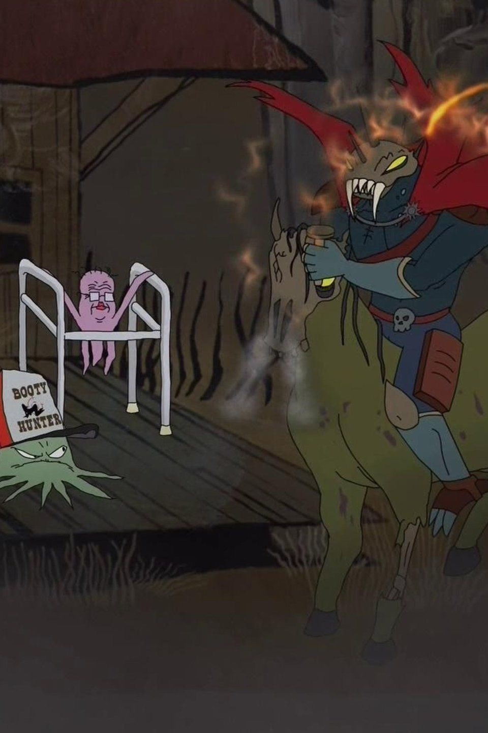 Armageddon It On! Pictures Rotten Tomatoes