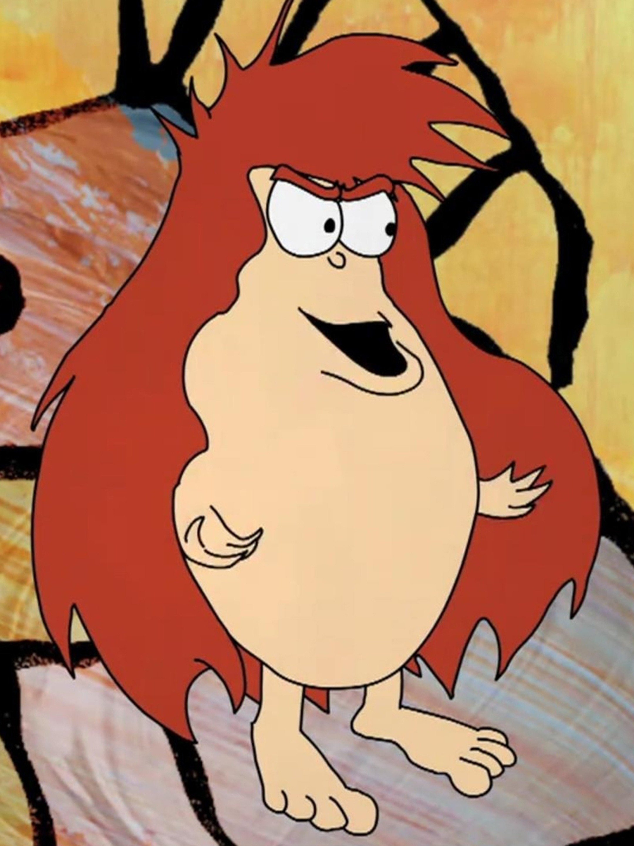 Dan halen squidbillies