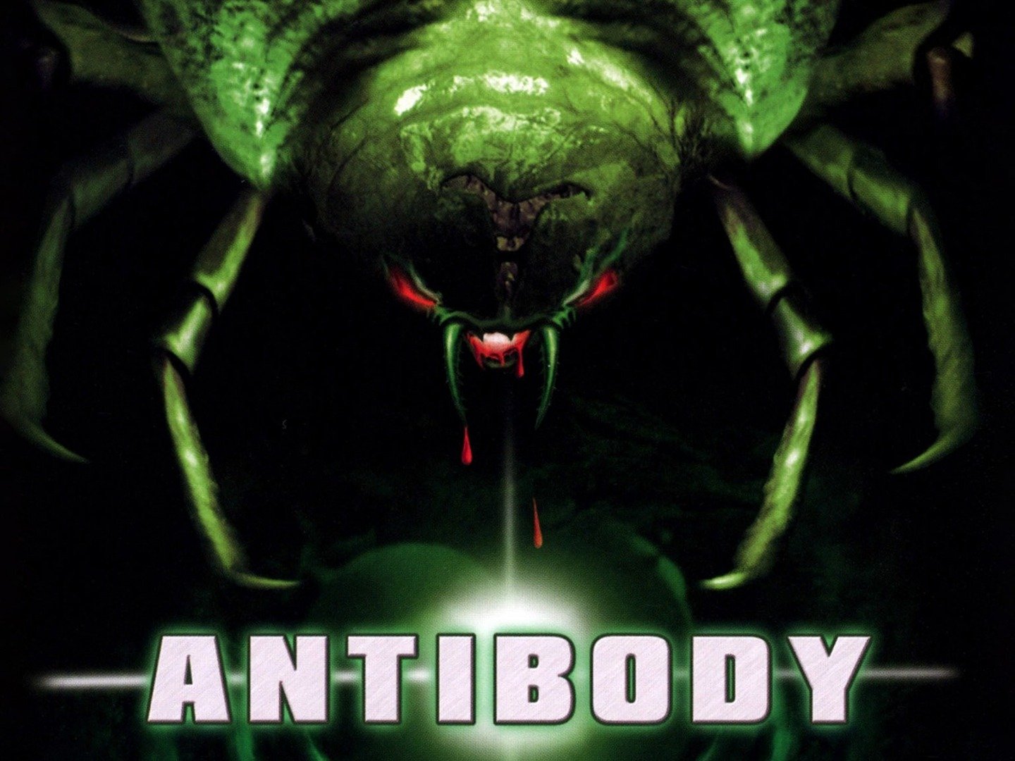 Antibody Movie Reviews