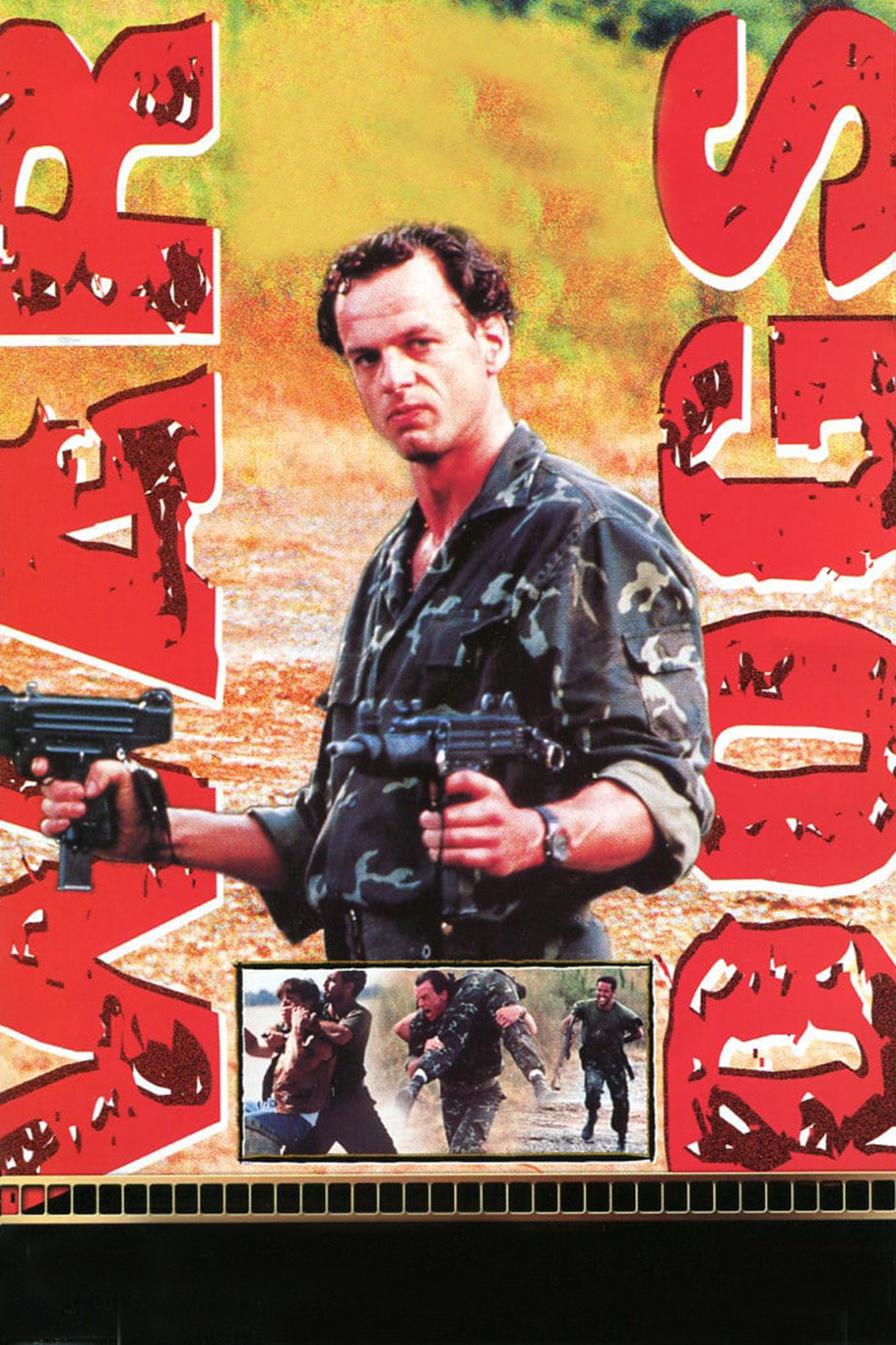 War Dogs (1994) - Rotten Tomatoes