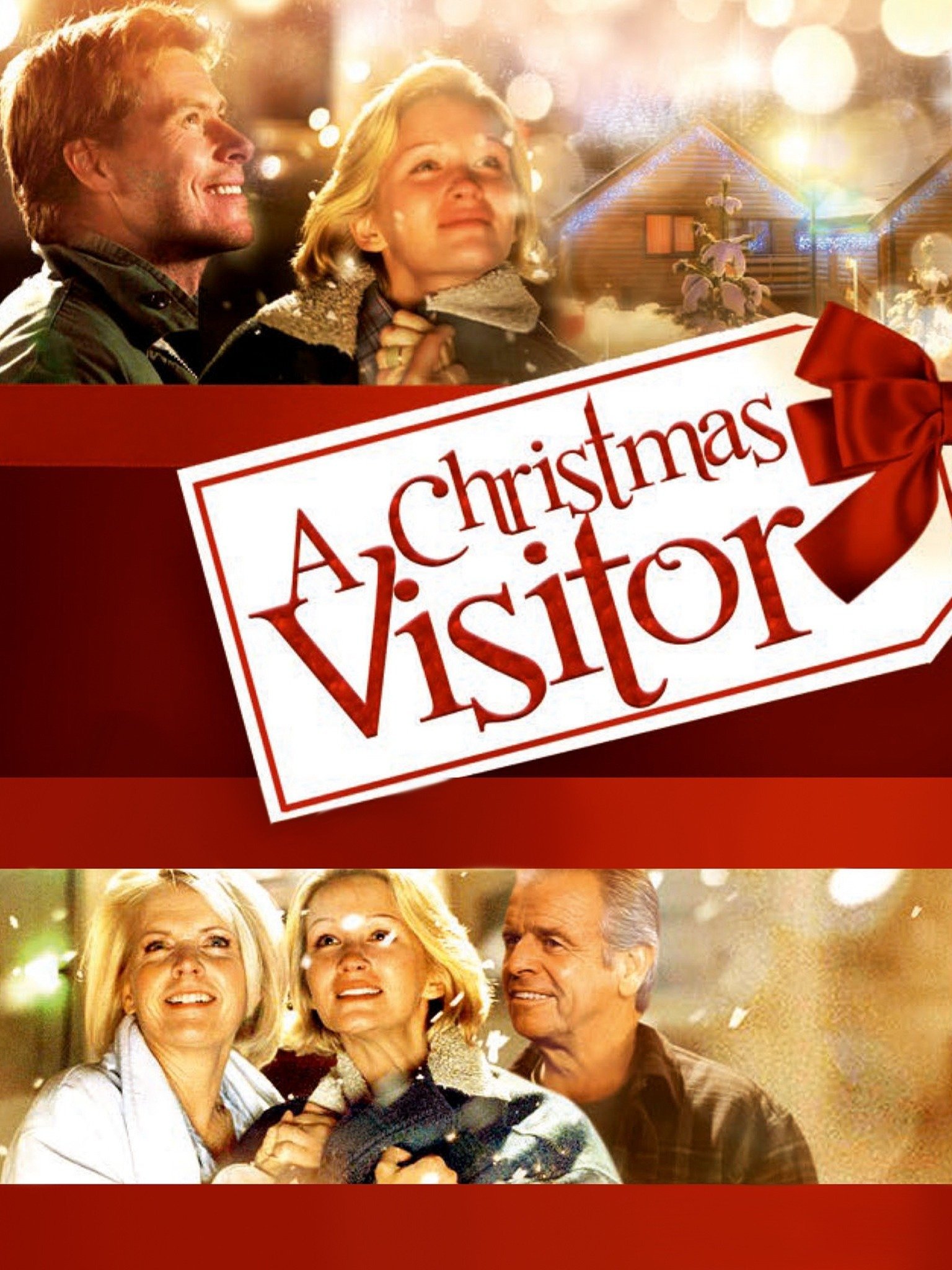 A Christmas Visitor (2002) - Rotten Tomatoes