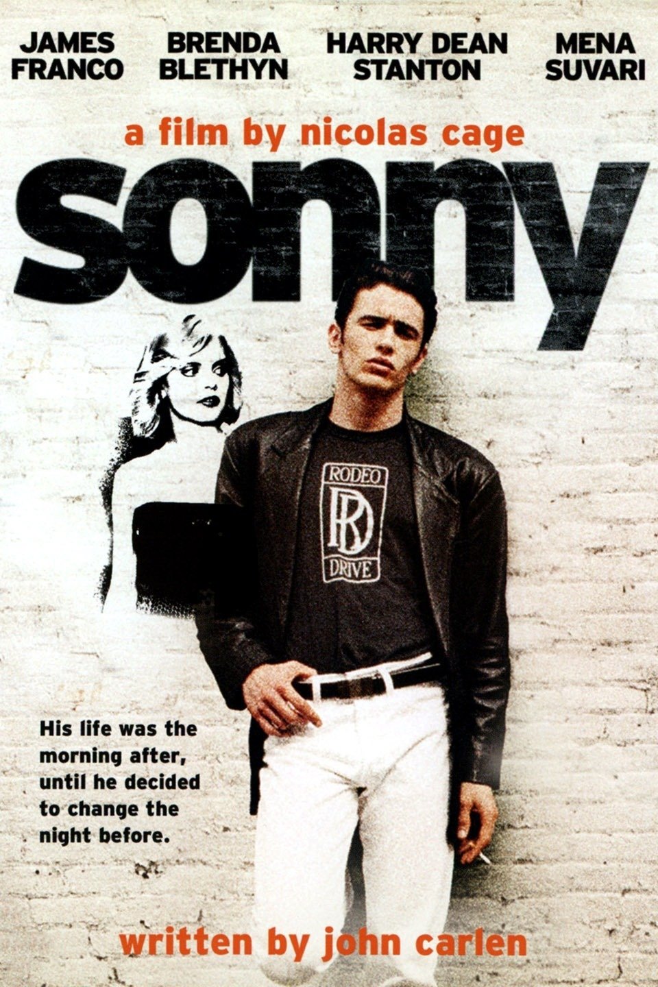 Sonny - Rotten Tomatoes