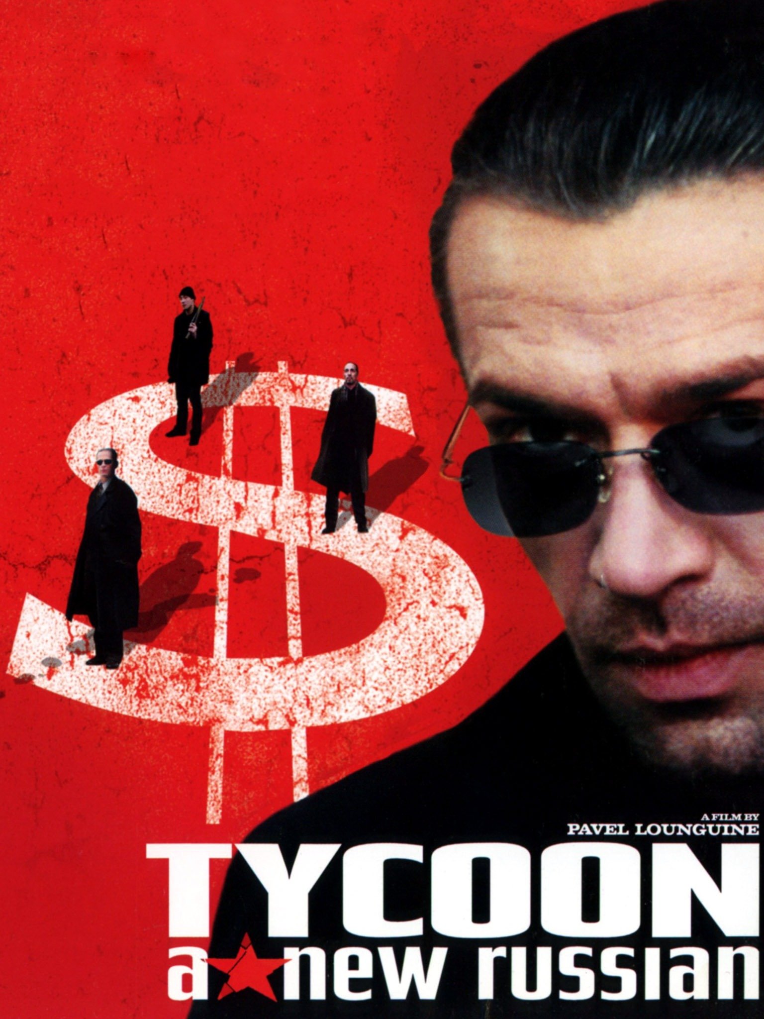 Tycoon Pictures - Rotten Tomatoes