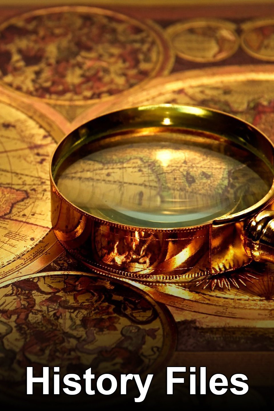 History Files Rotten Tomatoes