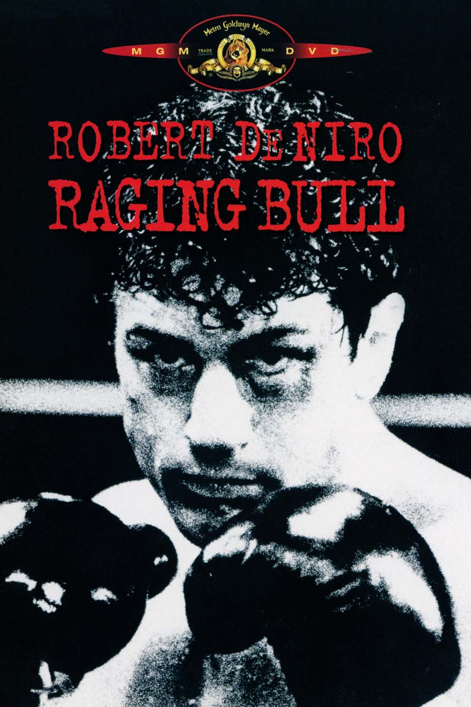 Raging Bull: Official Clip - That's Entertainment - Trailers & Videos ...