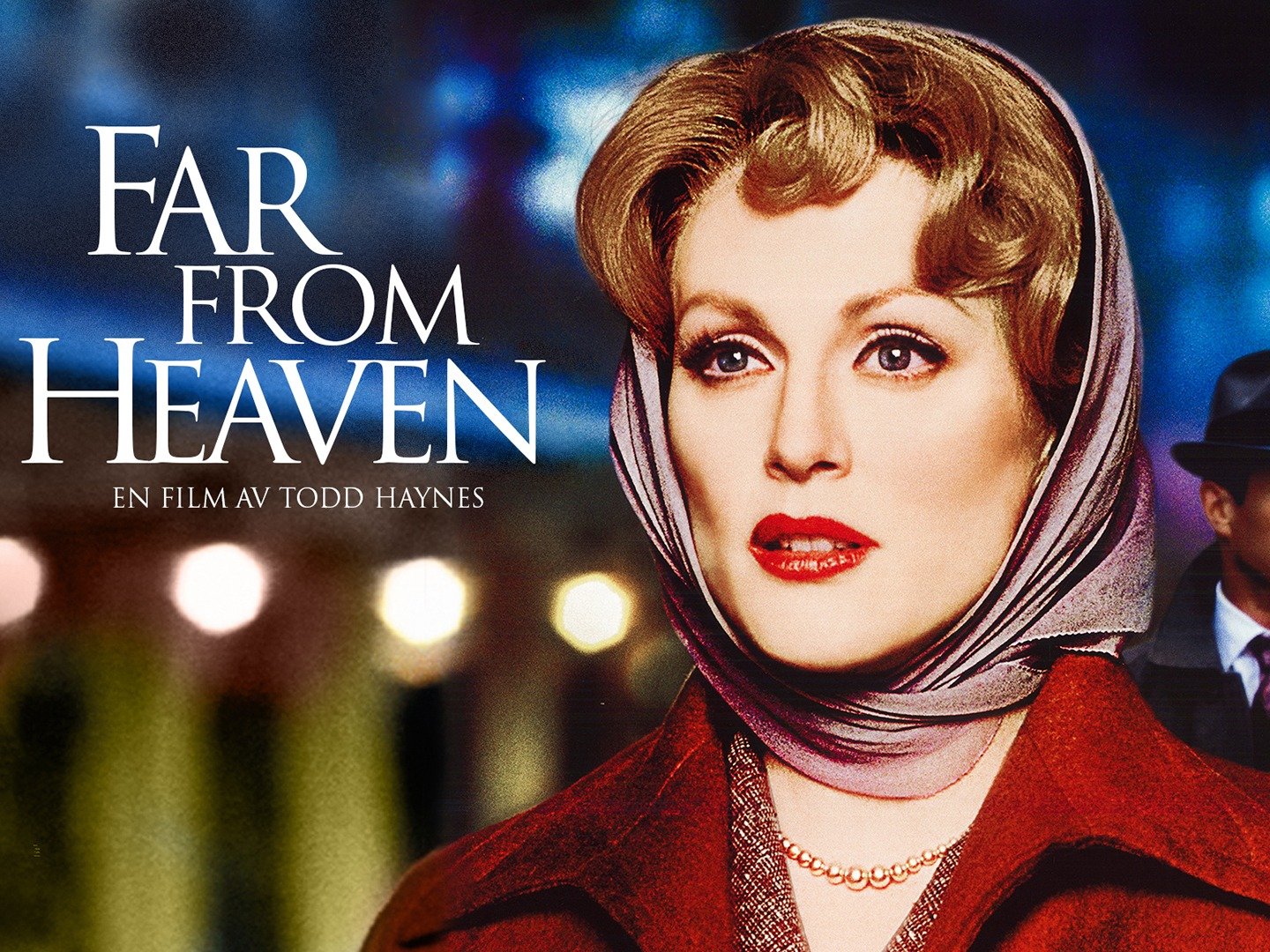 Far from Heaven Official Clip Underground Bar Trailers & Videos