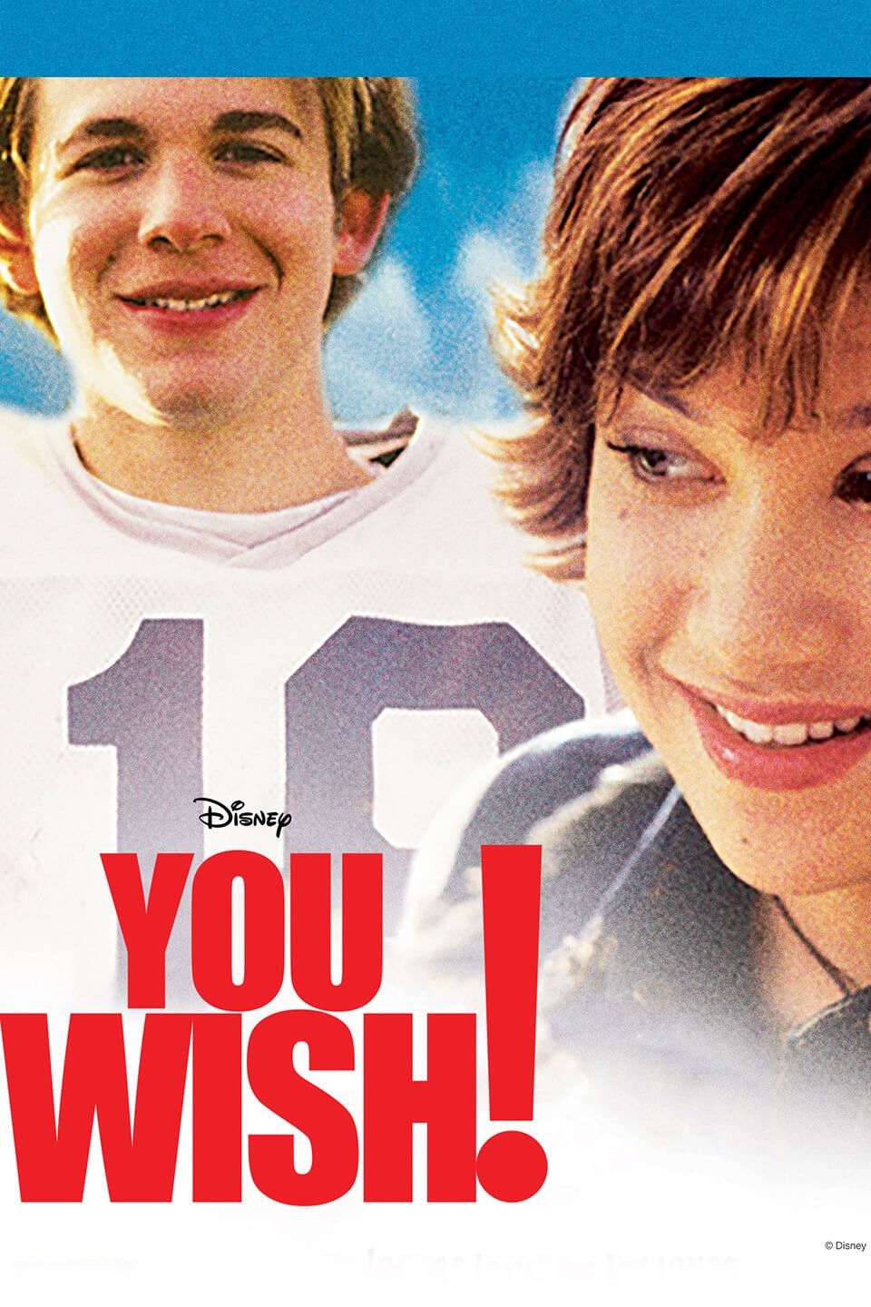 You Wish! (2003) Rotten Tomatoes