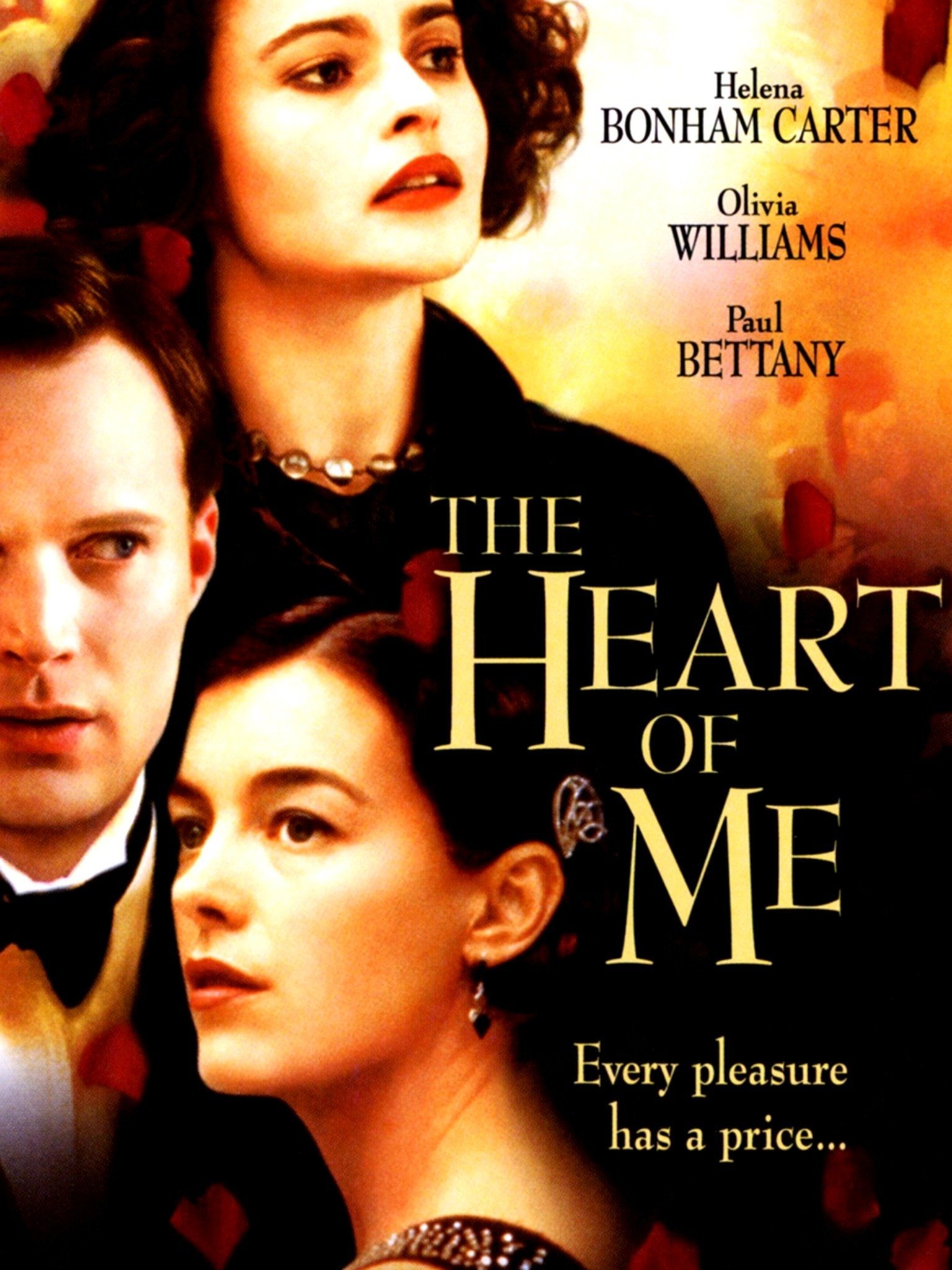 the heart of me movie