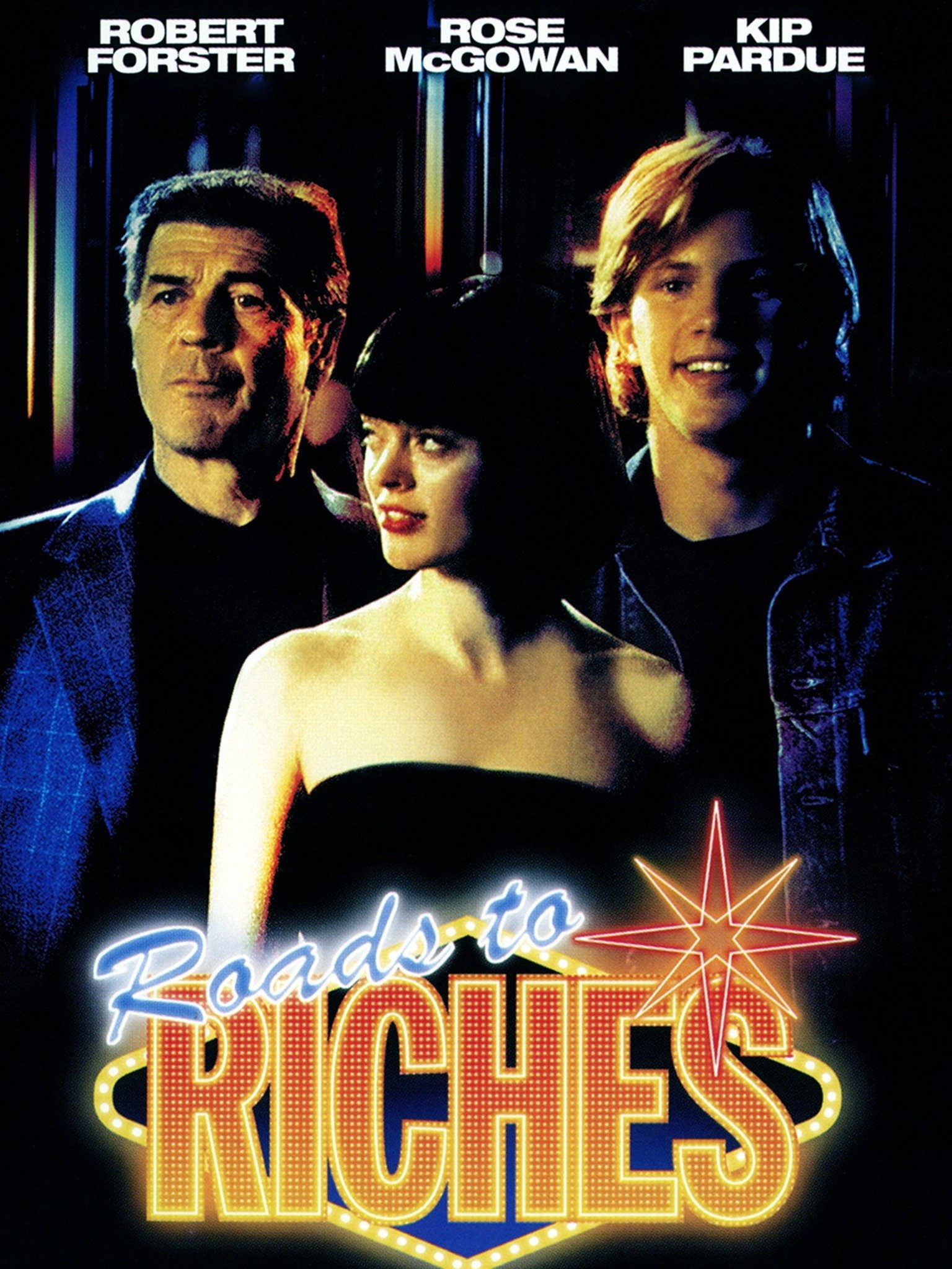 Roads: The Road To Riches? - vqcnrhz