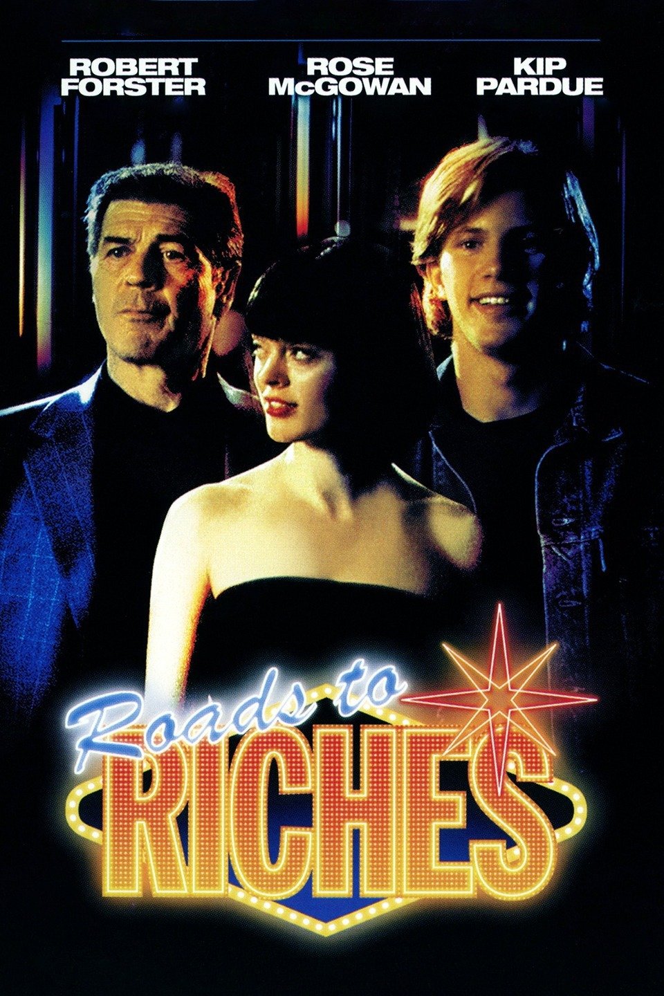 Roads to Riches Rotten Tomatoes
