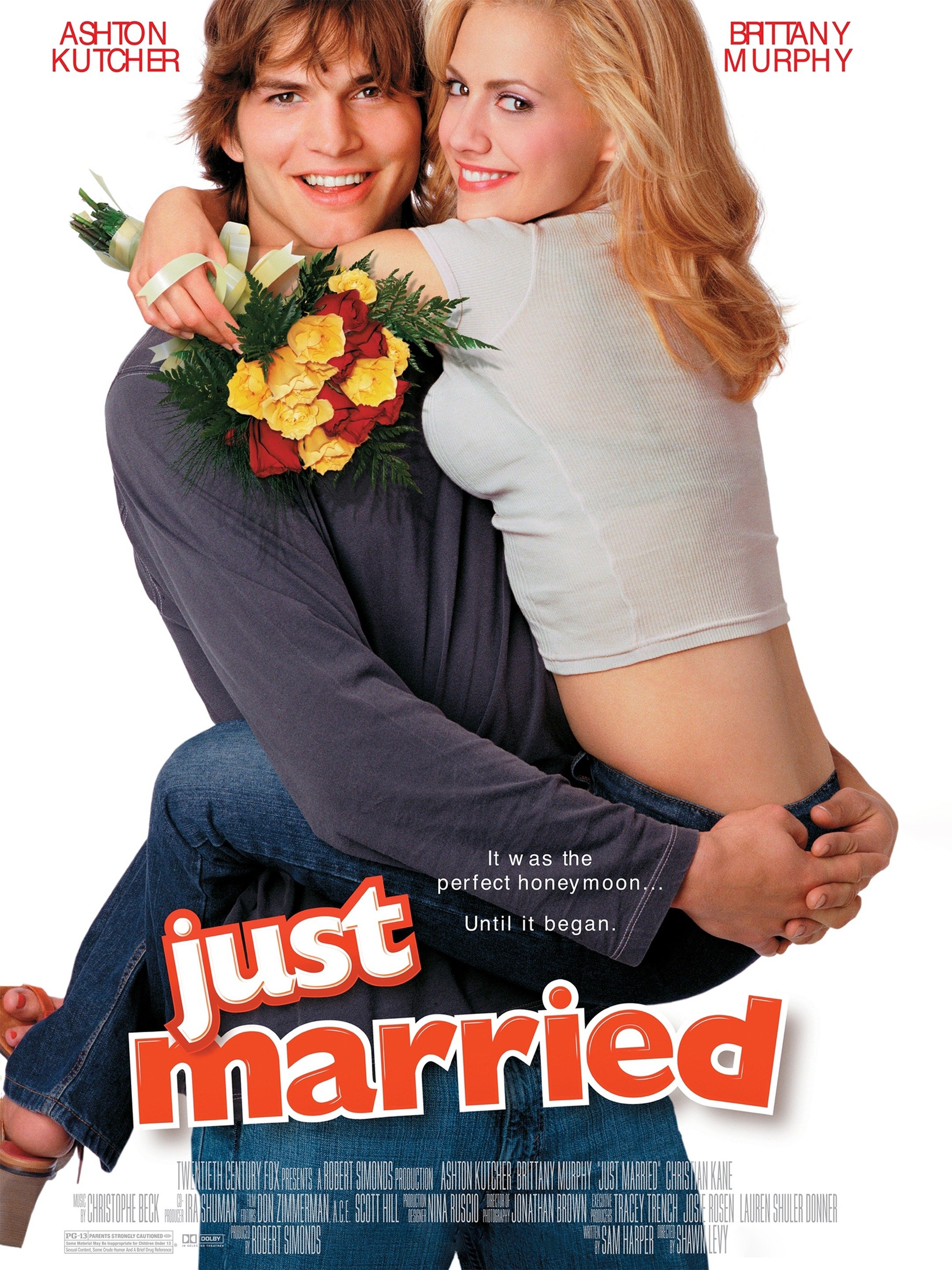 Just Married - Rotten Tomatoes