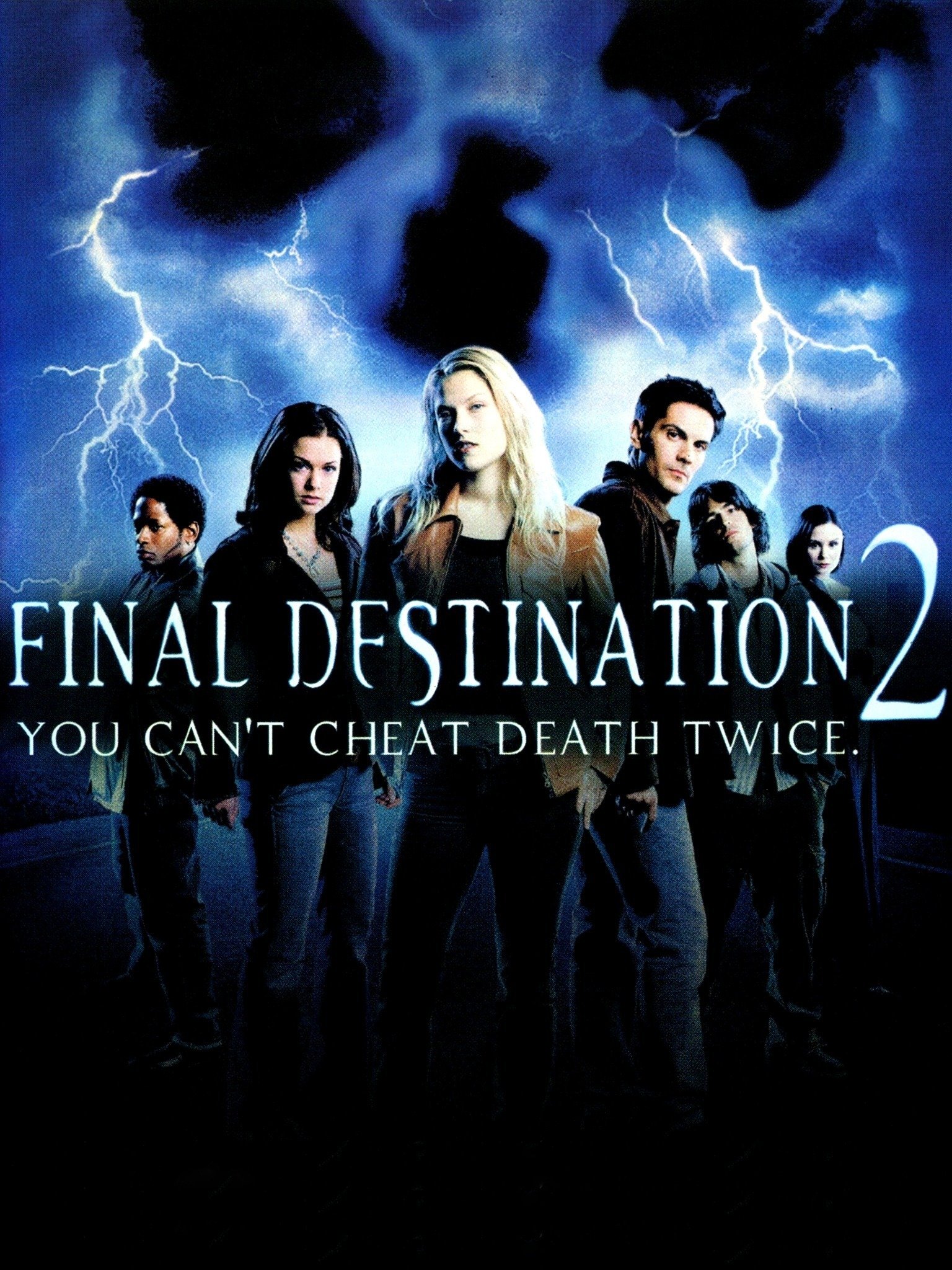 The Final Destination 4 Parents Guide - u0ahc5o