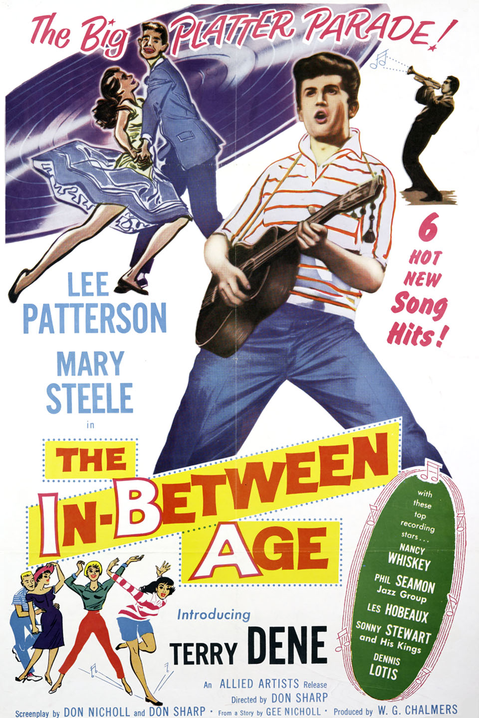 The Golden Disc Pictures Rotten Tomatoes