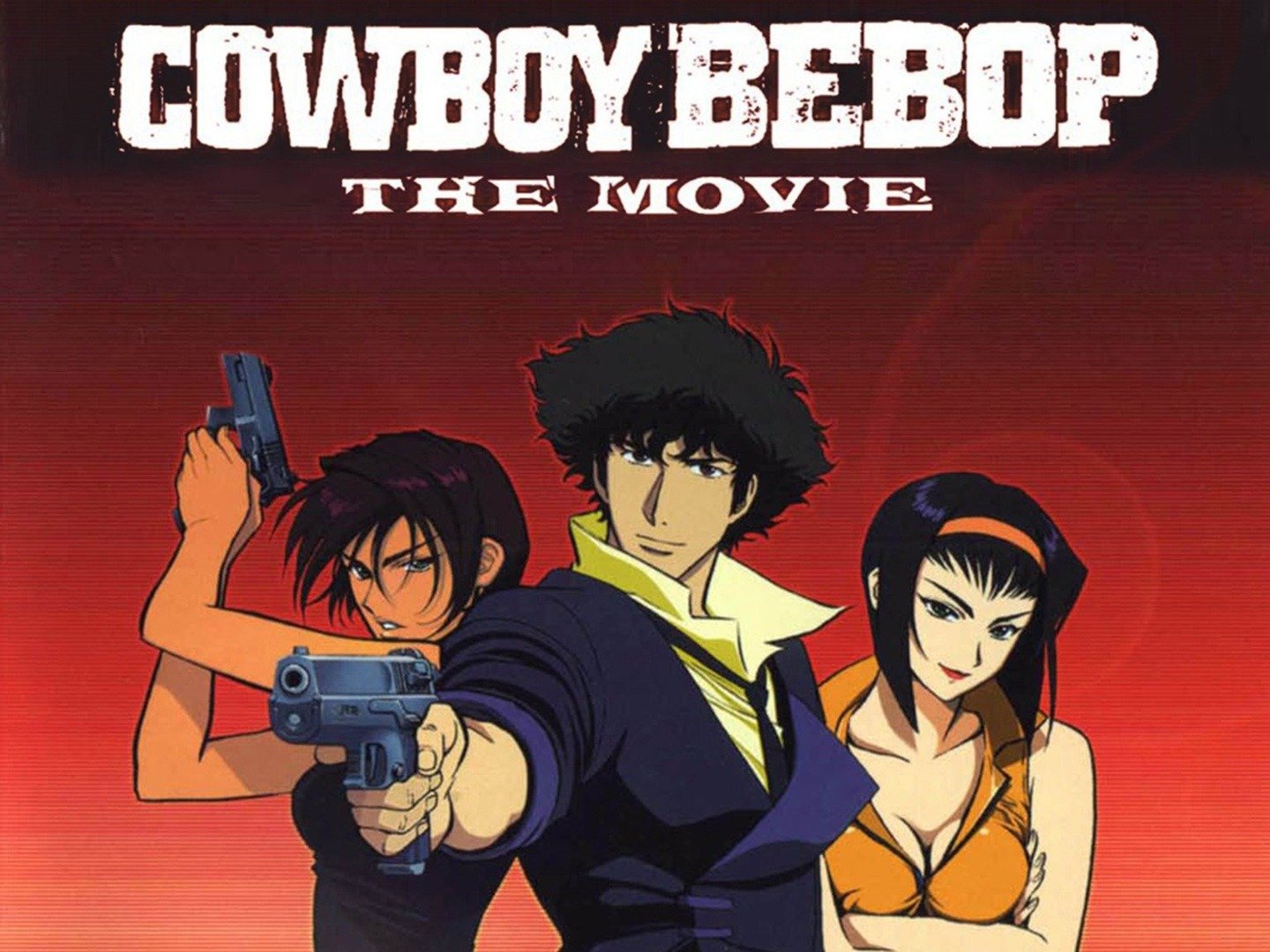 Netflix's Cowboy Bebop: All the Anime Homages in the Live-Action Series -  YouTube
