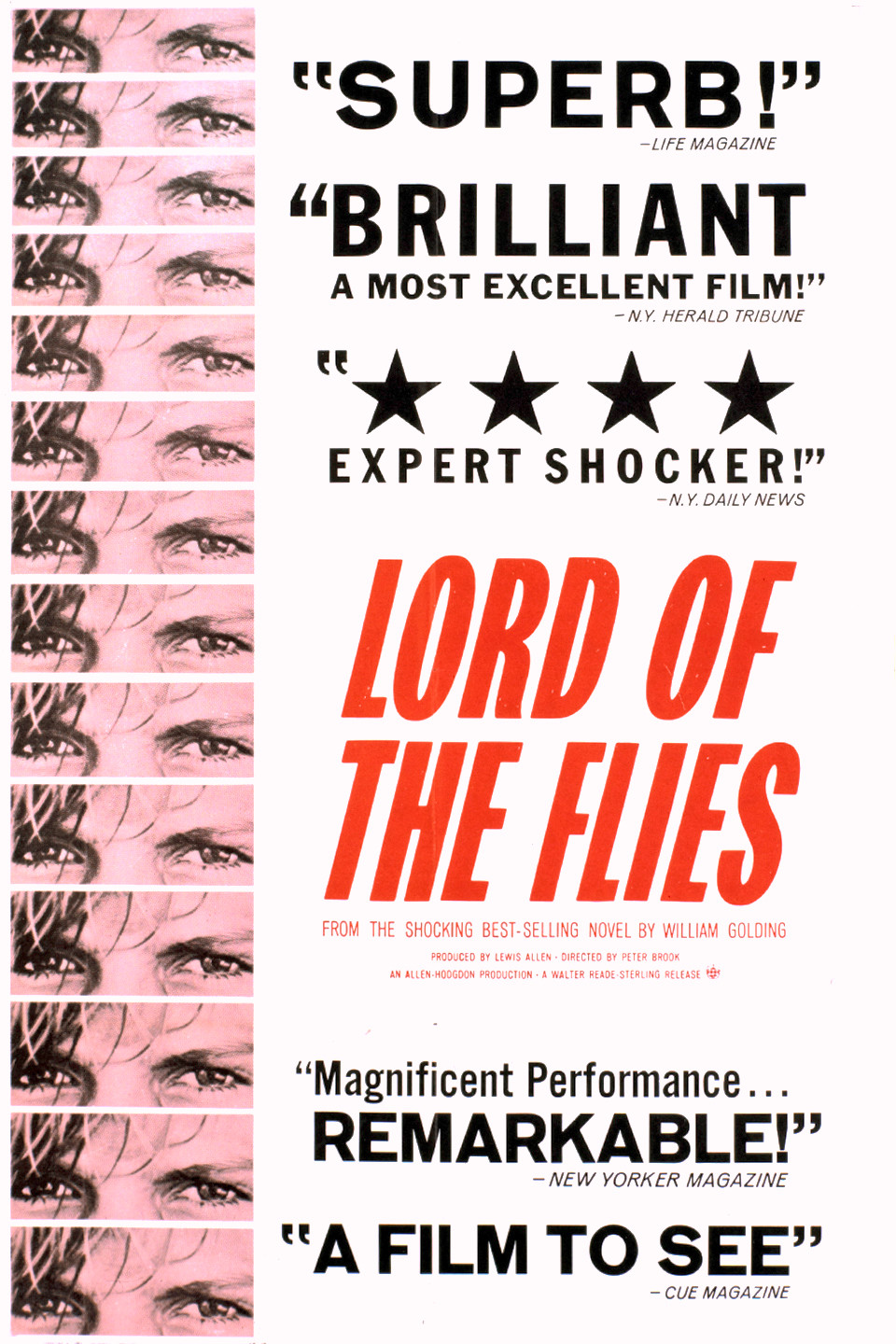 Lord Of The Flies Rotten Tomatoes   P3148 P V8 Aa 