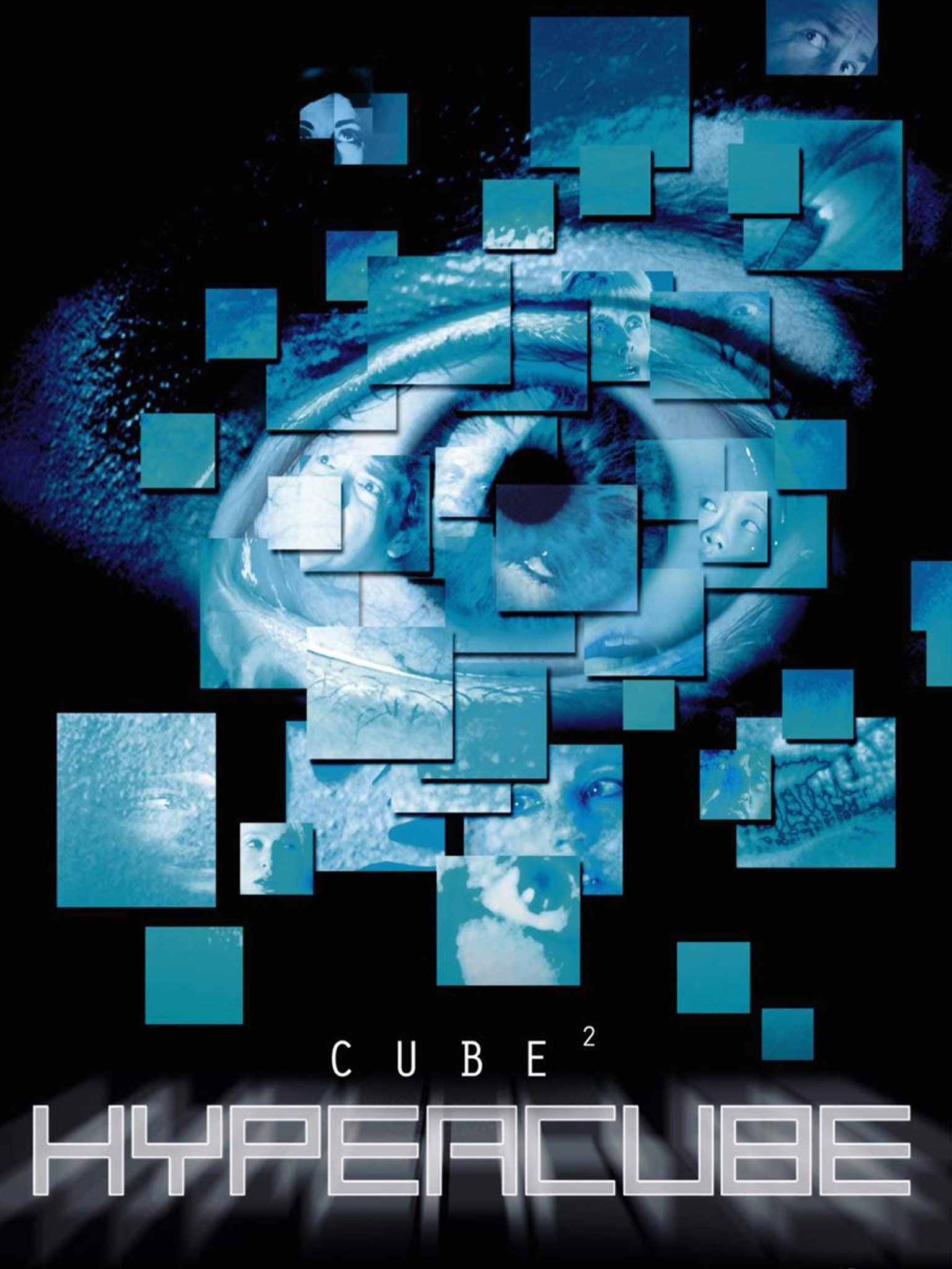 Cube 2: Hypercube - Rotten Tomatoes