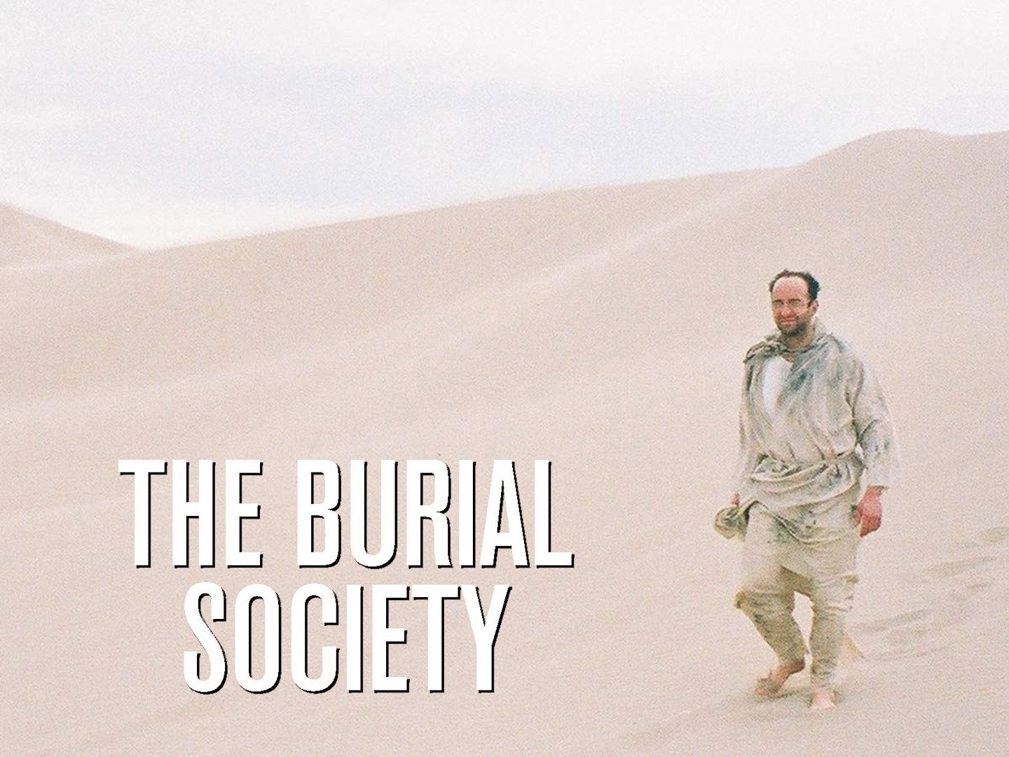 The Burial Society (2002) Rotten Tomatoes