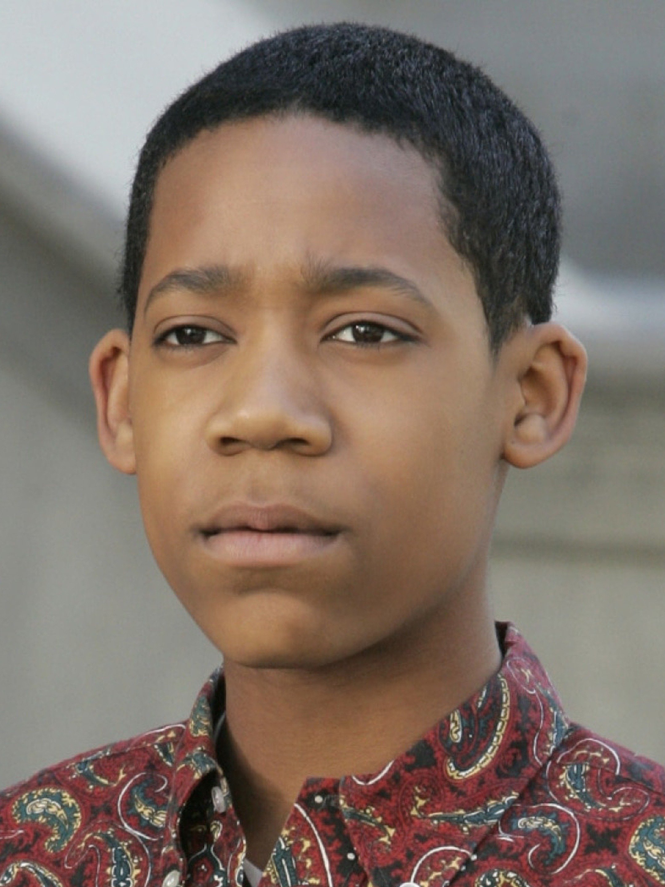 caruso from everybody hates chris